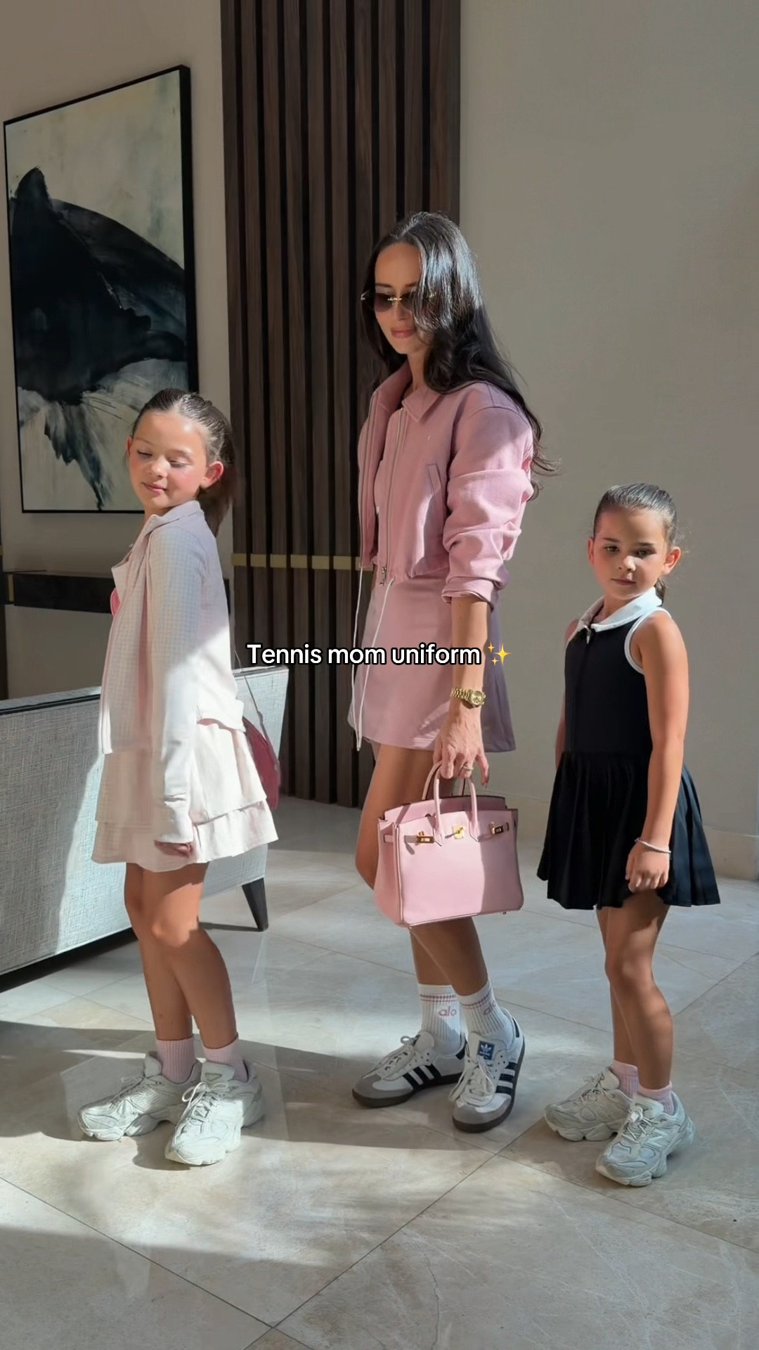 TENNIS LOOKS 🎾  some pieces may be out of stock but linking currently selections in replacement from the same brands/collections 

#LTKmomlife #LTKdayinmylife #LTKActive