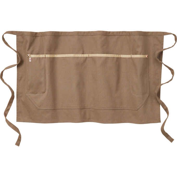 Canvas Waist Apron | Duluth Trading Company