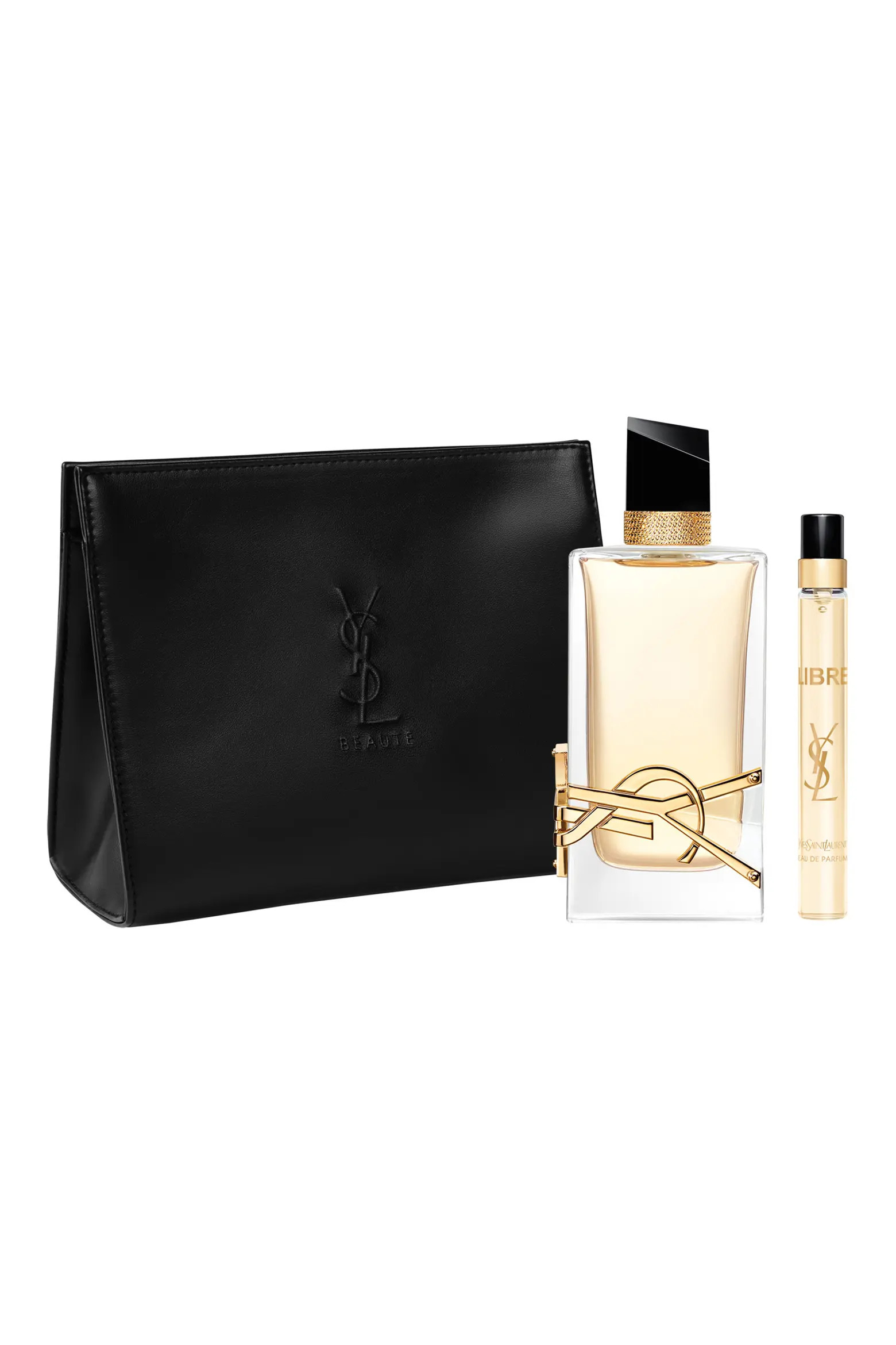 Libre Eau de Parfum Gift Set $228 Value (Women) | Nordstrom | Nordstrom