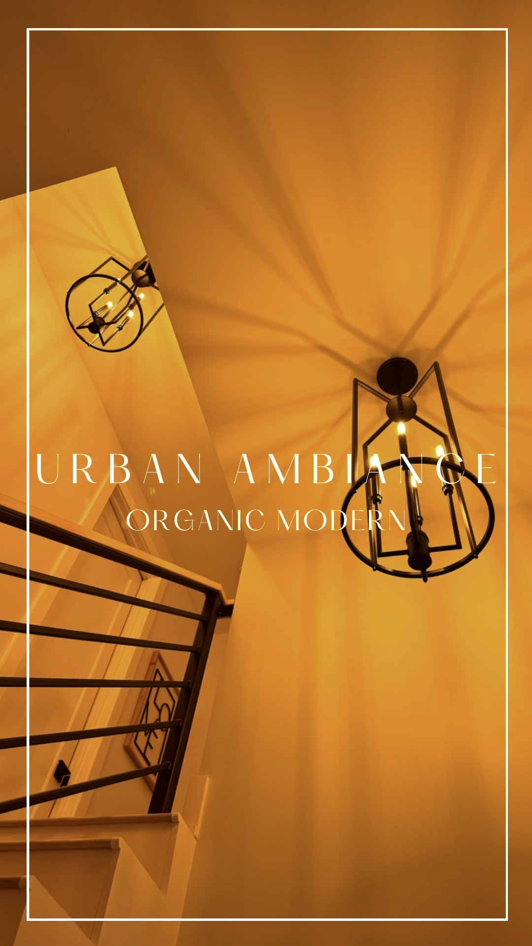 Elevating Home Aesthetics: Upgrading Lighting to Organic Modern Wood and Steel

Are you ready to transform the ambiance of your living space? Say goodbye to traditional glass globes and welcome the sleek elegance of organic modern wood and steel lights. This upgrade not only brings a contemporary touch to a home but also offers practical benefits that align perfectly with the transitional and organic modern vibes.

Out with the old and in with the new! The transition from glass to wood and steel lights is more than just a visual upgrade. The materials used not only enhance the modern aesthetic but also make maintenance a breeze. No more tedious cleaning of intricate glass surfaces – these new fixtures are designed for simplicity and easy upkeep.

Embrace the warmth and character that organic modern wood brings to your space. The juxtaposition of wood and steel creates a harmonious blend of natural elements and industrial appeal, striking the perfect balance in your home decor. 

Say goodbye to outdated lighting and hello to a fresh, modern look. Elevate your home's with Urban Ambiance lighting, making a statement that resonates with your style. Upgrade today and let your home shine in a new light! 

Thank you to Urban Ambiance for partnering with me. I had several of their pieces before our partnership and I will continue to purchase from them for years to come. 

#UrbanAmbiance #liketkit #liketk.it/xx #ad @UrbanAmbiance @UrbanAmbianceSocial @Shop.LTK

#LTKhome #LTKVideo #LTKstyletip