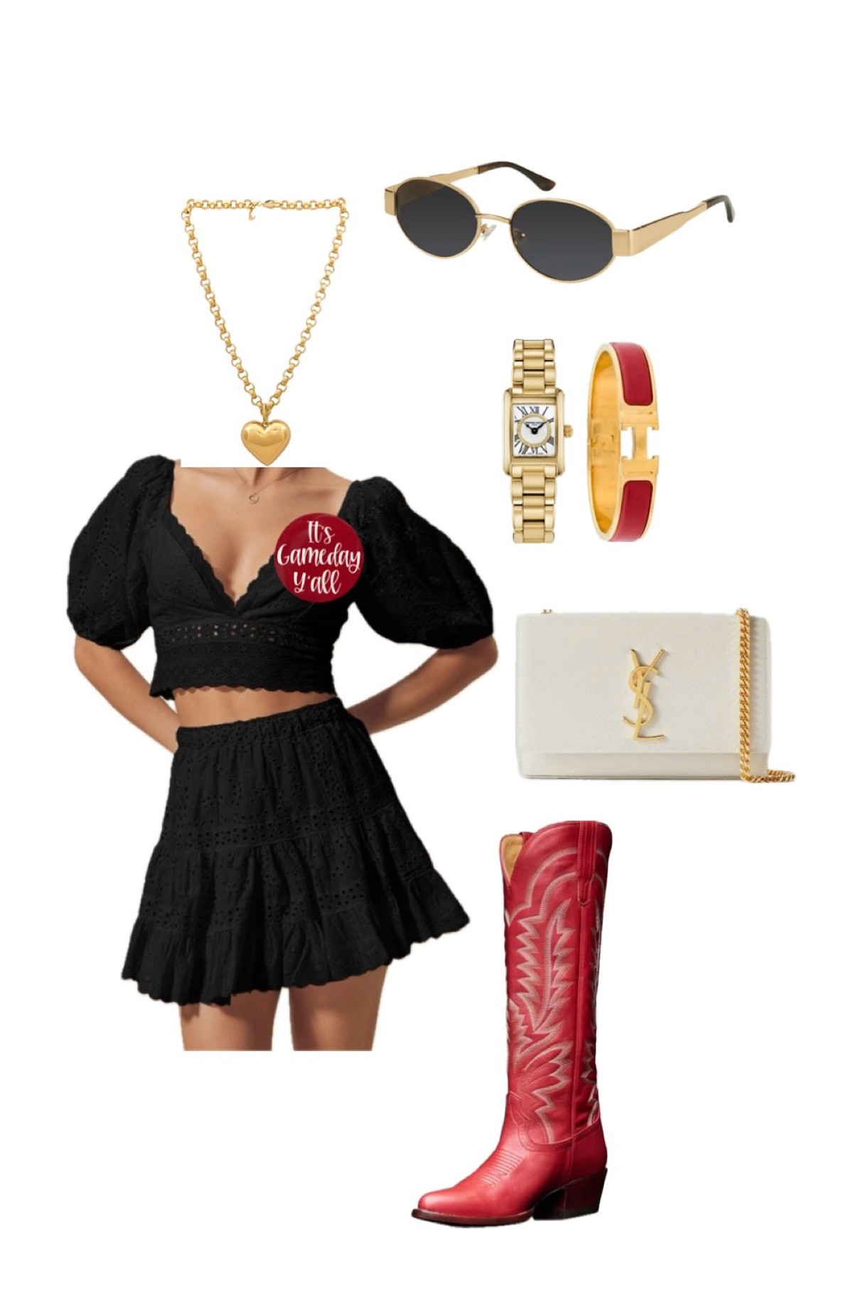 set from www.shopivorybeau.com
insta: @shopivorybeau