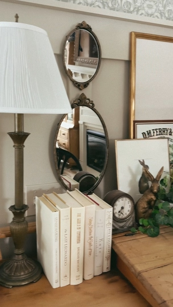 Cozy Sunday styling. 

#LTKSeasonal #LTKhome #LTKstyletip