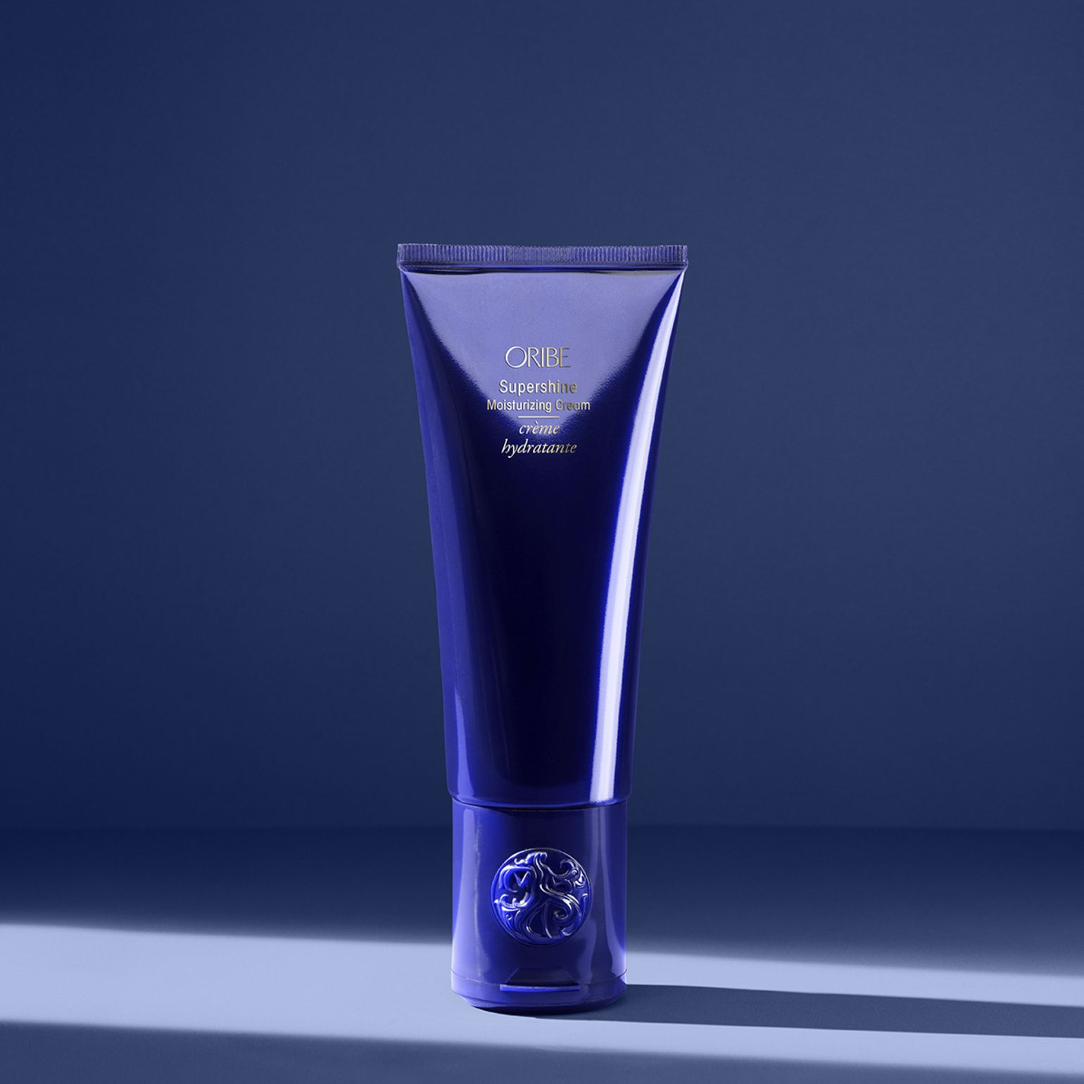 Supershine Moisturizing Cream | Oribe Hair Care