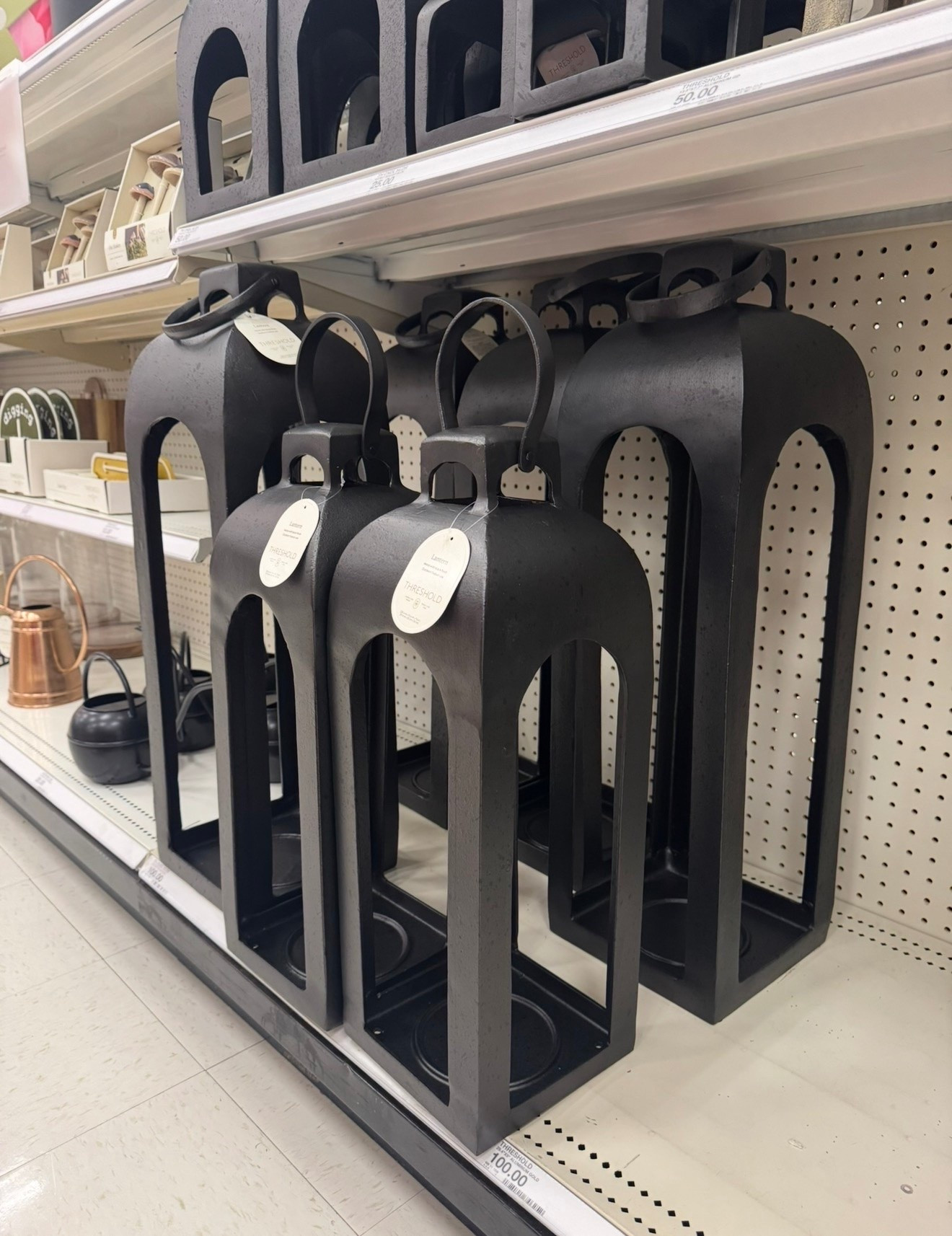 These laterns are such a great PB look-a-like for a lot less! 

Outdoor laterns, outside lanterns, outdoor porch decor, porch finds, target finds

#LTKmomlife #LTKHome