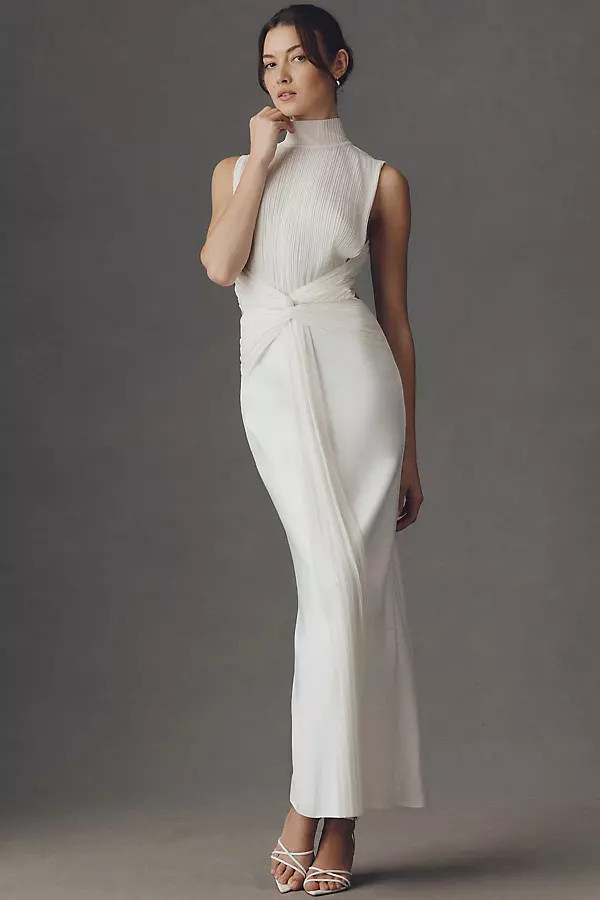 Significant Other London Maxi Dress | Anthropologie (US)