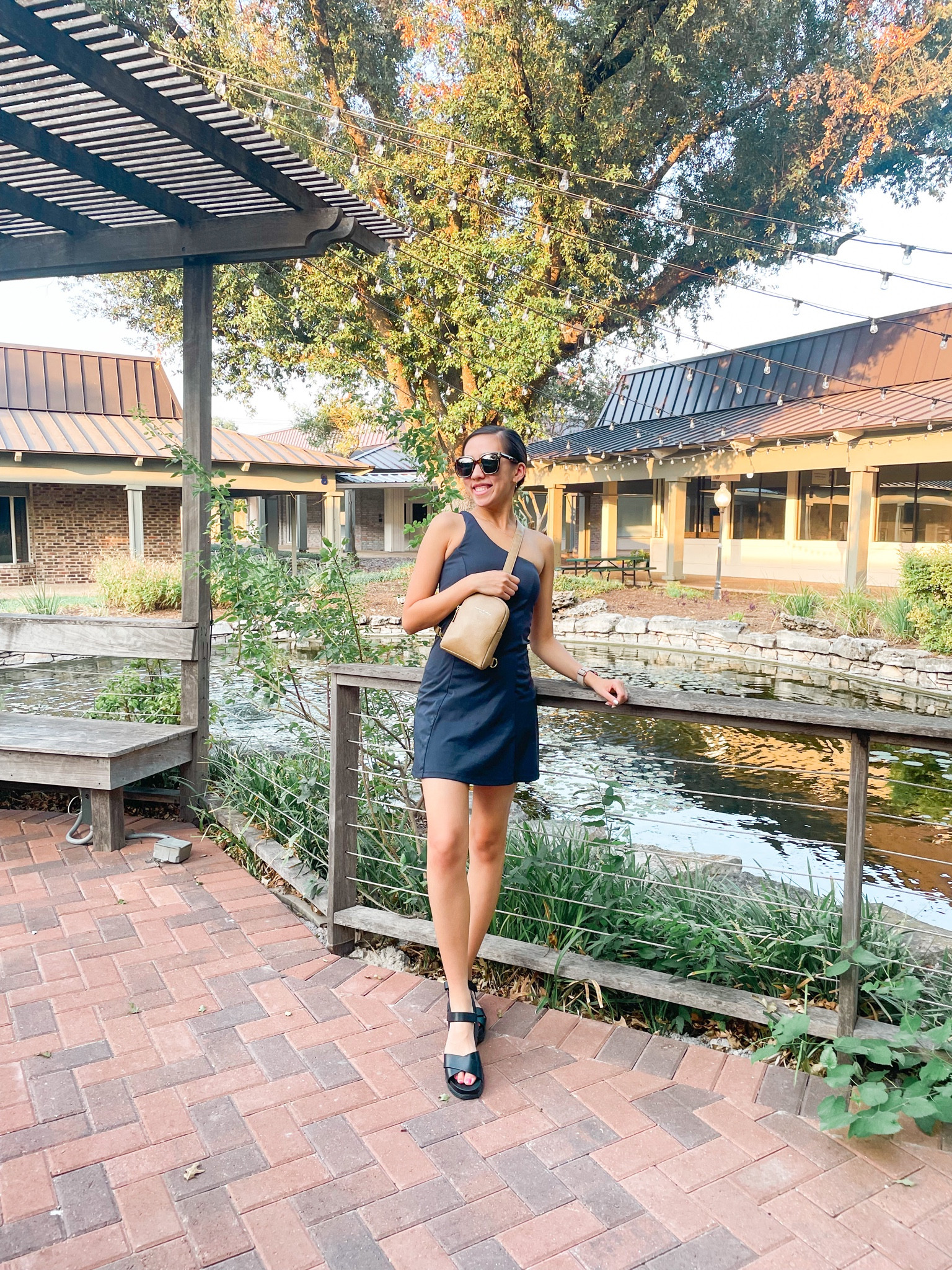 Dress (XS), tennis dress, amazon fashion, exercise outfit, exercise dress, athleisure outfit, activewear, pickle ball dress, amazon activewear 

#LTKfitness #LTKstyletip #LTKunder50