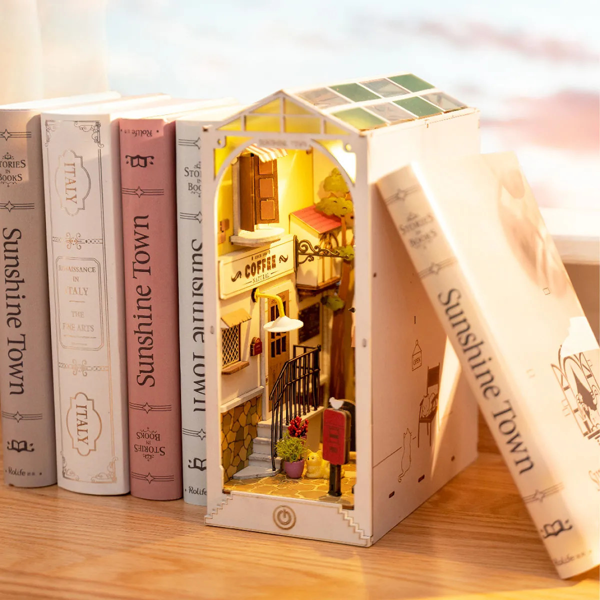 Storybook DIY Kit | UncommonGoods