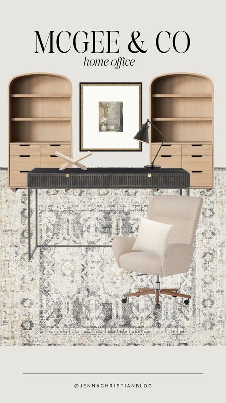 Work from home with McGee & Co! 


Cozy office, work from home, office space, home office, bookshelves, office chair 

#LTKStyleTip #LTKHome