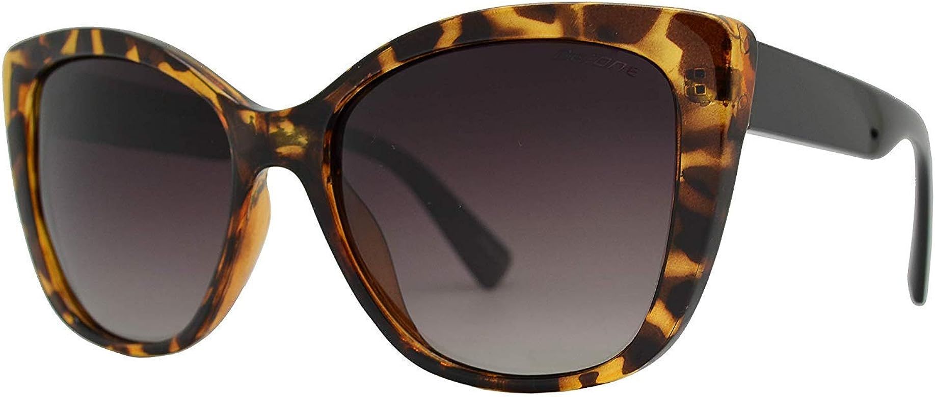 Be One Polarized Sunglasses for Women - Cat Eye Vintage Classic Retro Fashion Design UV Protection L | Amazon (US)