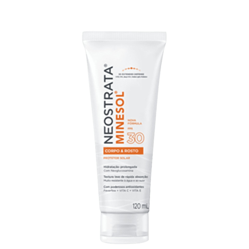 Protetor Solar Neostrata Minesol | Beleza na Web | Beleza Na Web (BR)