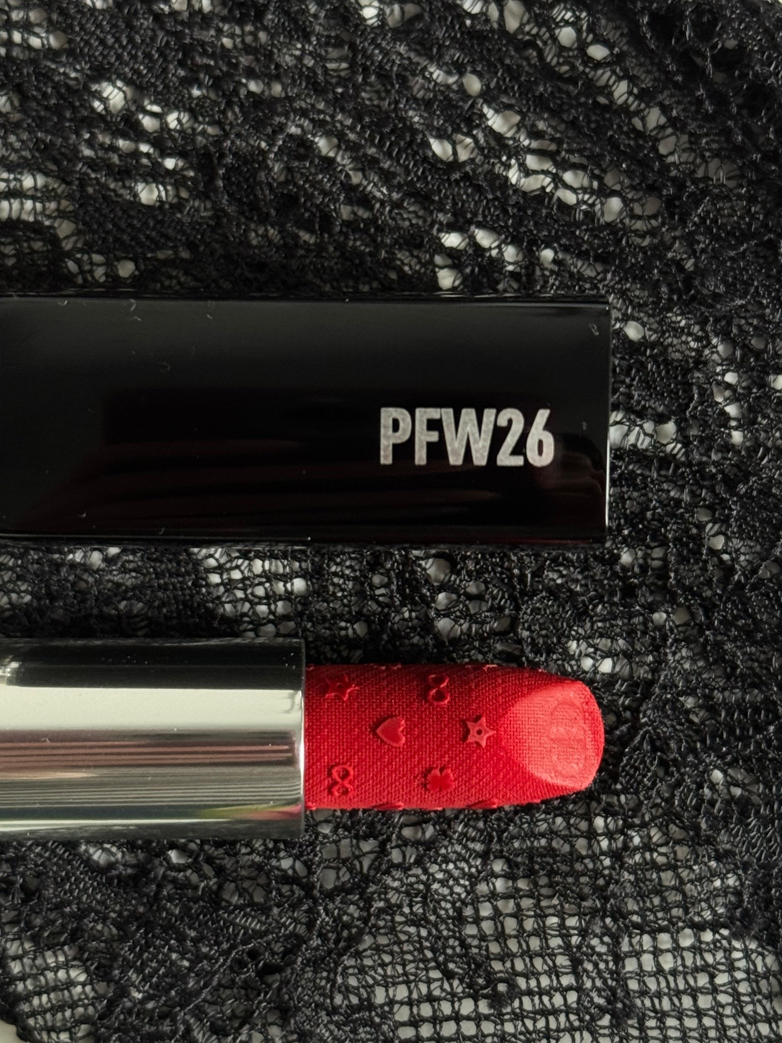 The Dior limited edition 808 lipstick in Red Dream is the most gorgeous red! 😍

#LTKbeauty