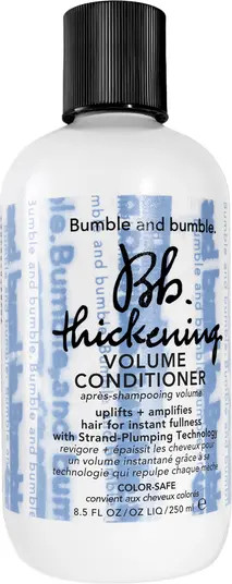Bumble and bumble. Thickening Volume Conditioner | Nordstrom | Nordstrom