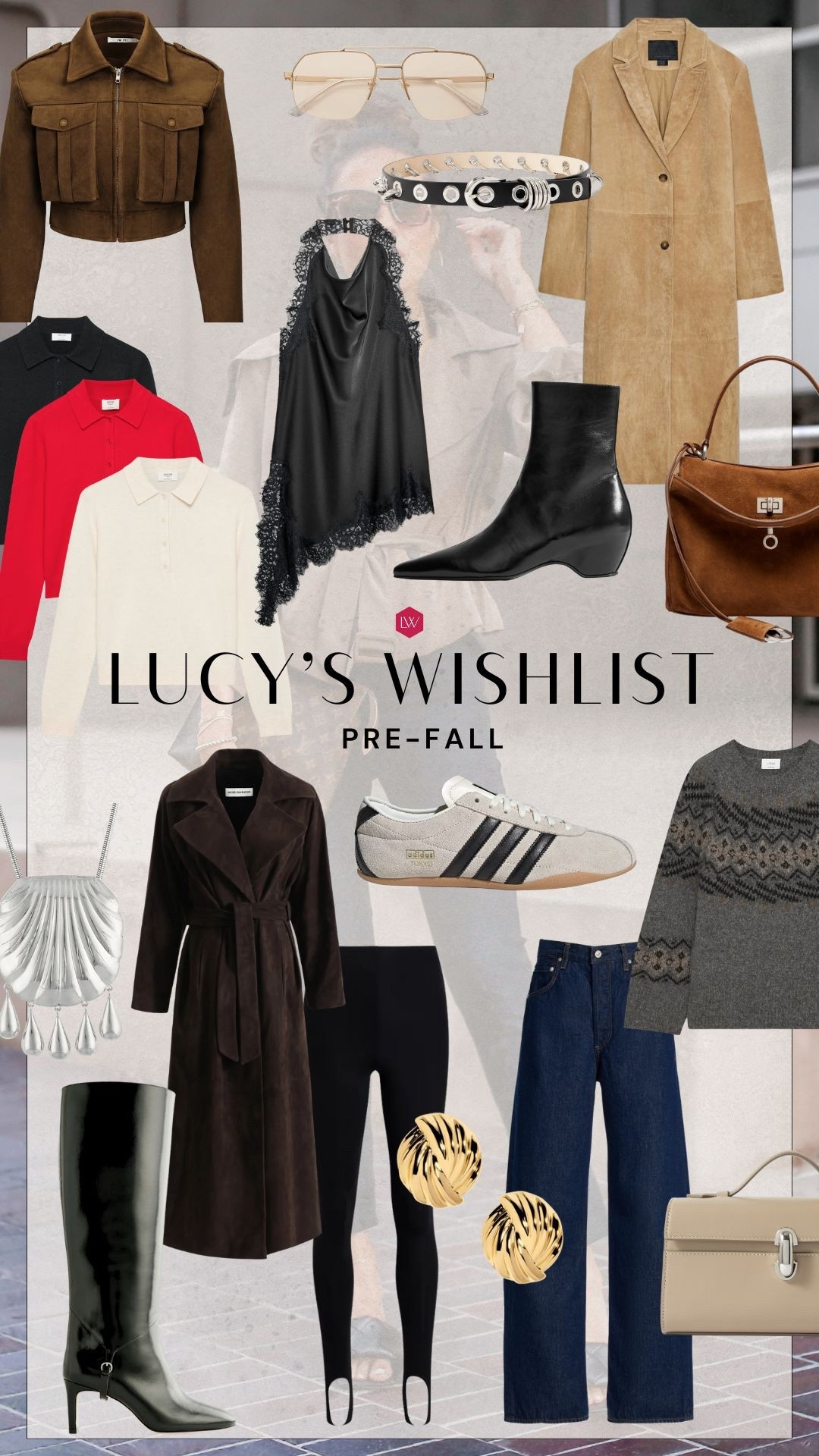 Counting the down the day until fall, here’s what made my wishlist! 🍁🍂

#LTKOver40 #LTKSeasonal #LTKStyleTip