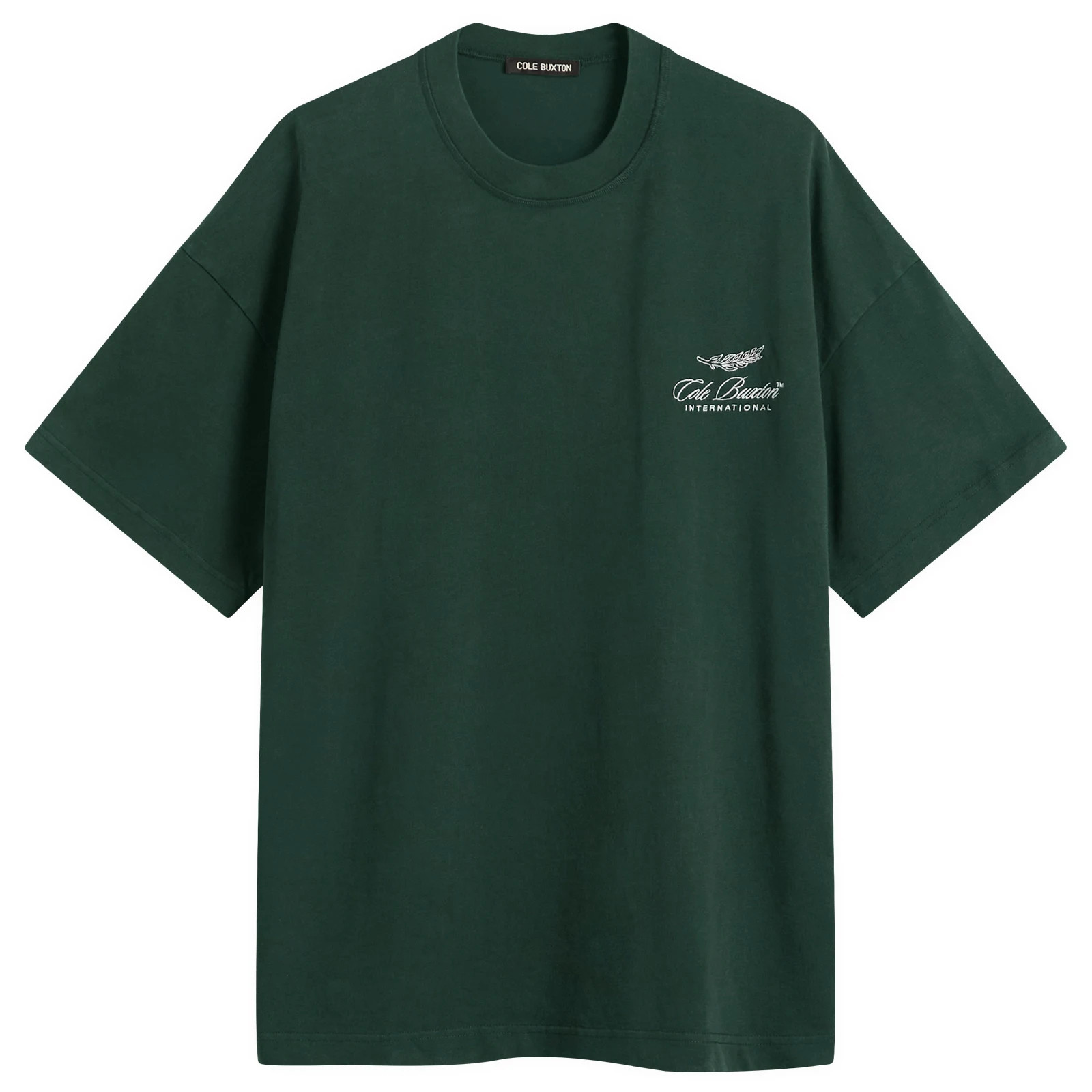 Cole Buxton International T-Shirt | END. Clothing