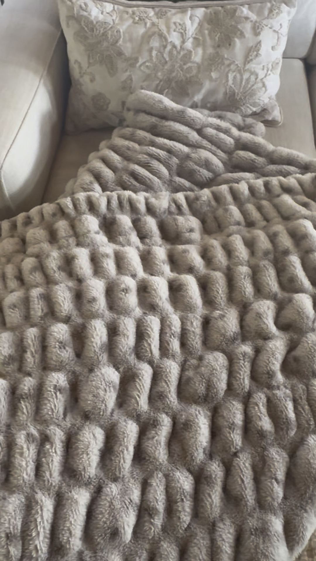 Best blanket ever and makes a great holiday gift! 

#LTKSeasonal #LTKhome