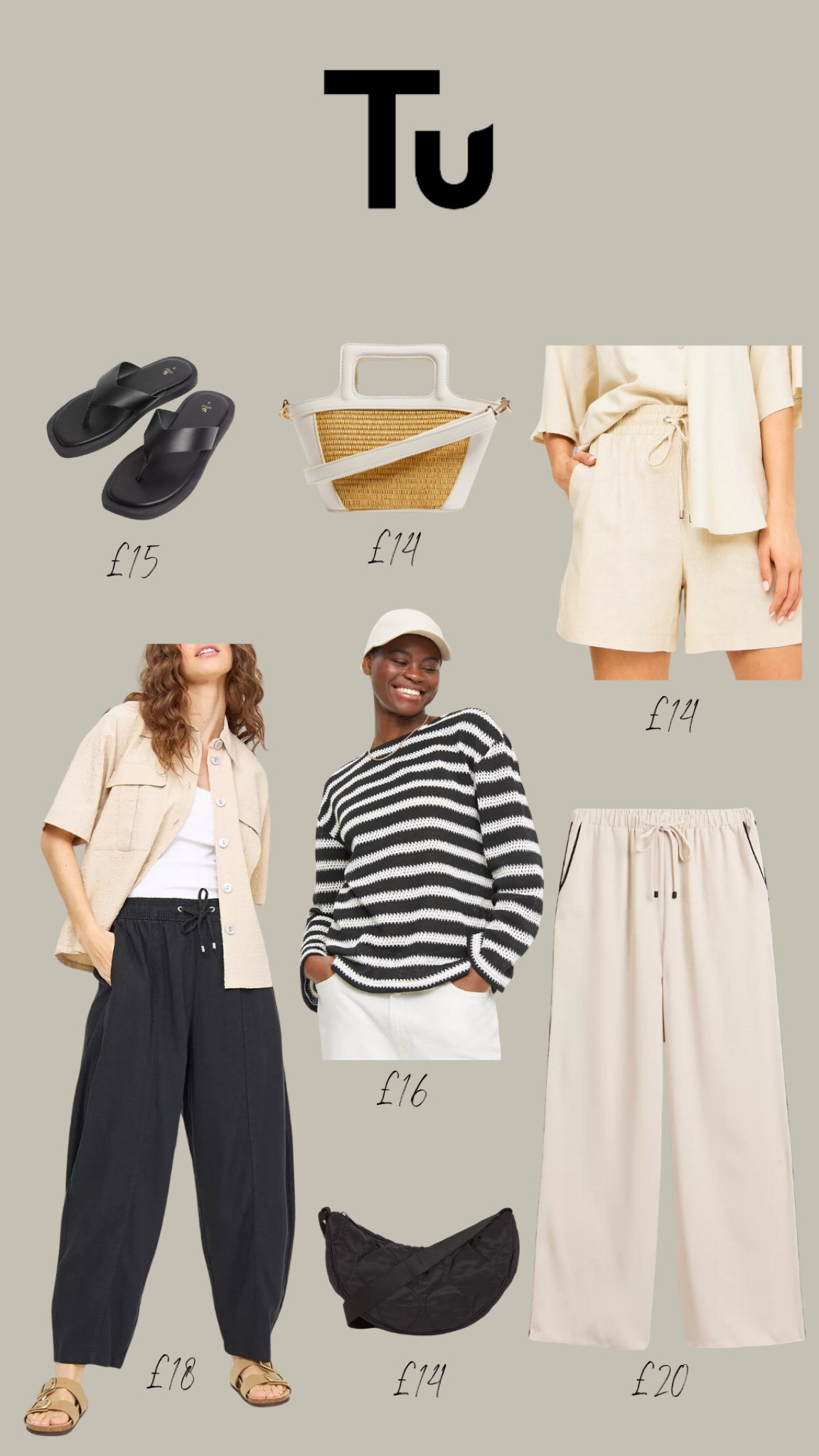 TU favourites edit


#LTKuk #LTKeurope #LTKspring