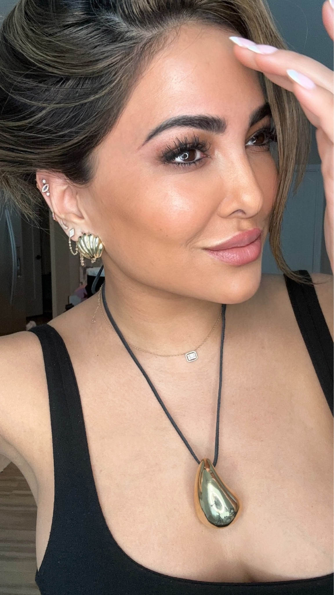 New accessories just in time for Spring & Summer Pt. II ✨

Exact pieces linked below, plus some other jewelry on my wish-list 💫

These pieces are apart of the in-app Spring sale too!

#LTKstyletip #LTKSpringSale #LTKfindsunder50