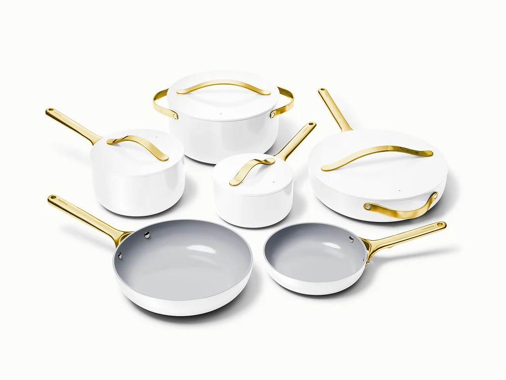 Cookware & Minis Set | Caraway
