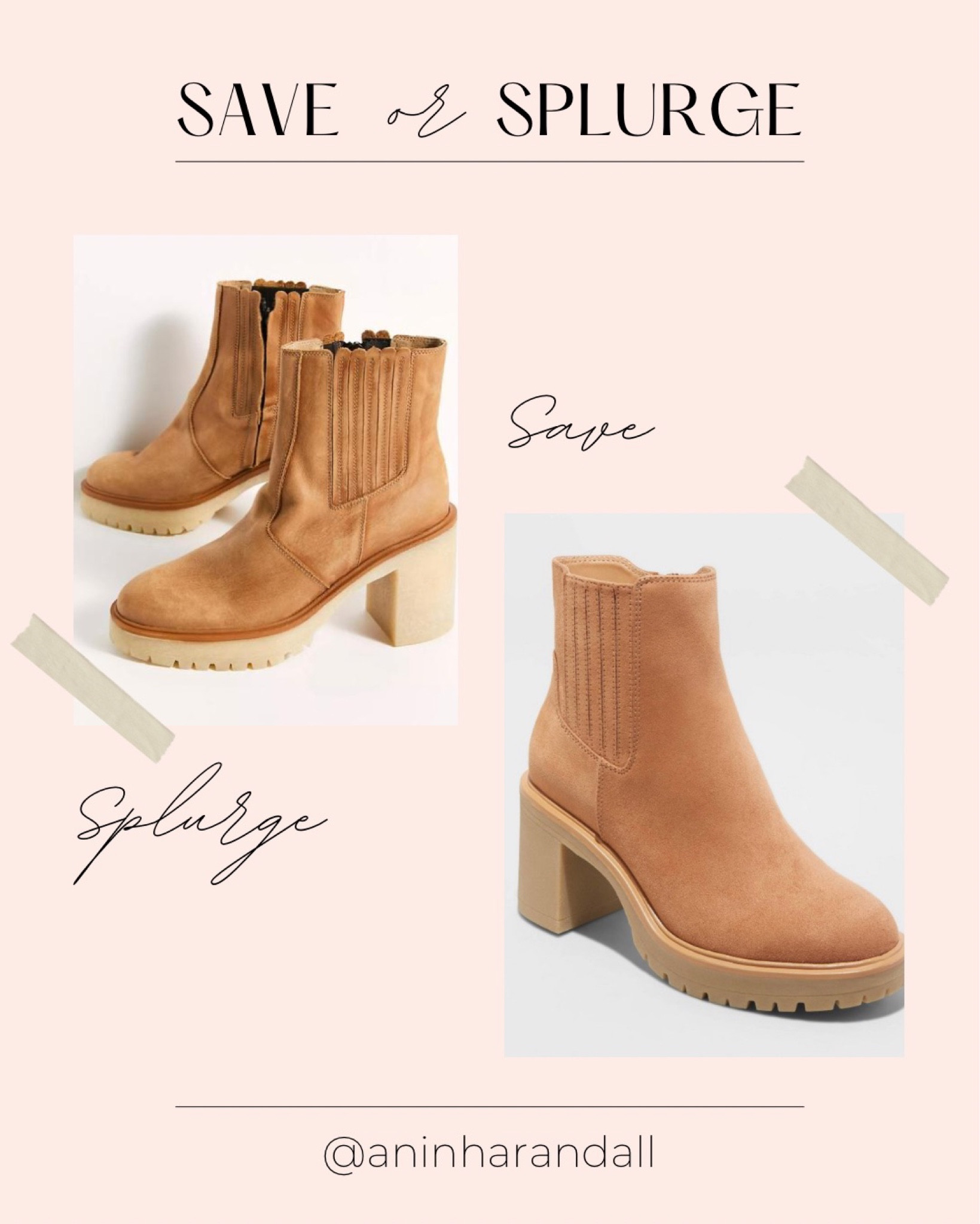 Found a cheaper version of my favorite fall boot 👊🏻
True to Size. I wear a 7! Tried the 6.5 too and it fits but barely have any room for socks if you need. 

#LTKbrasil #LTKstyletip #LTKshoecrush