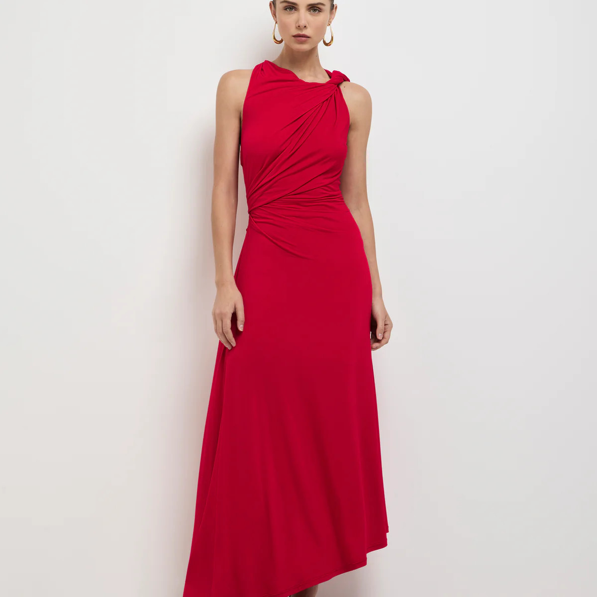 EMPORIUM MIDI DRESS | Sheike (Australia)
