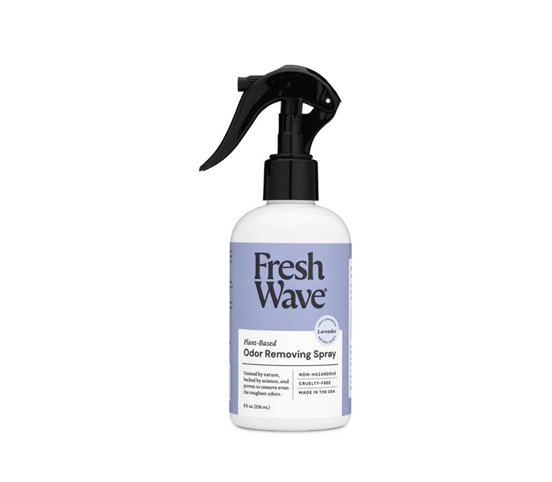Fabric Spray Odor Removal | Fresh Wave | Fresh Wave