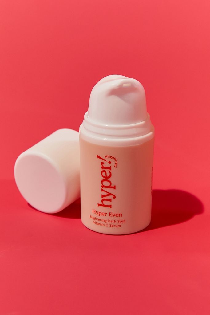 Hyper Skin Hyper Clear Brightening Clearing Vitamin C Serum | Urban Outfitters (US and RoW)