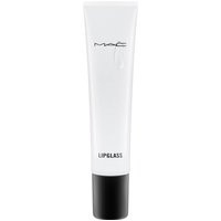 MAC Clear Lipglass 15ml | Look Fantastic (ROW)