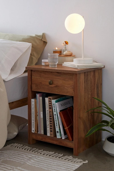 Harlow Nightstand | Urban Outfitters (US and RoW)