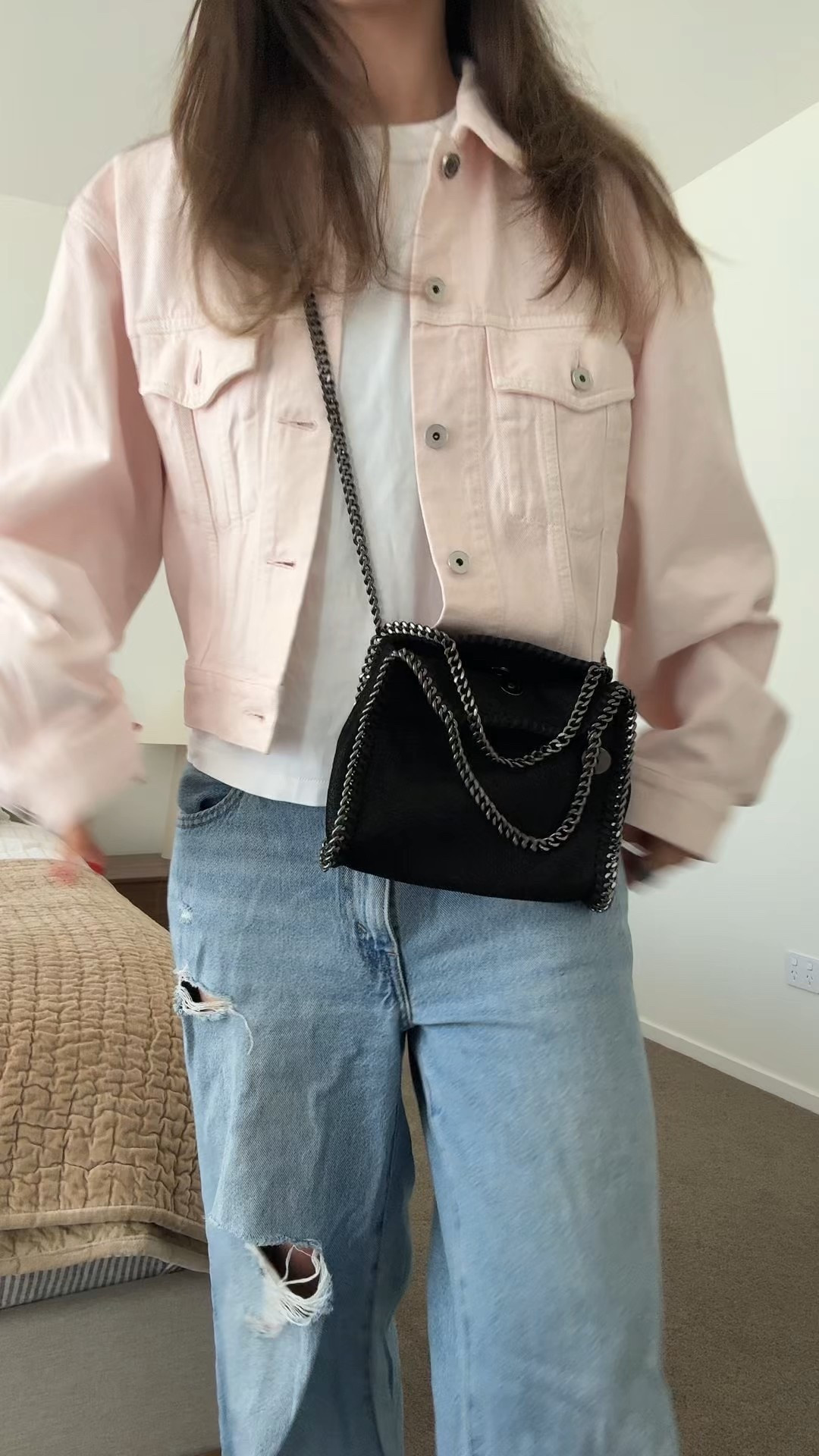 Quick little causal outfit! I’m going Christmas shopping :) 

#LTKaustralia #LTKnewzealand #LTKspring