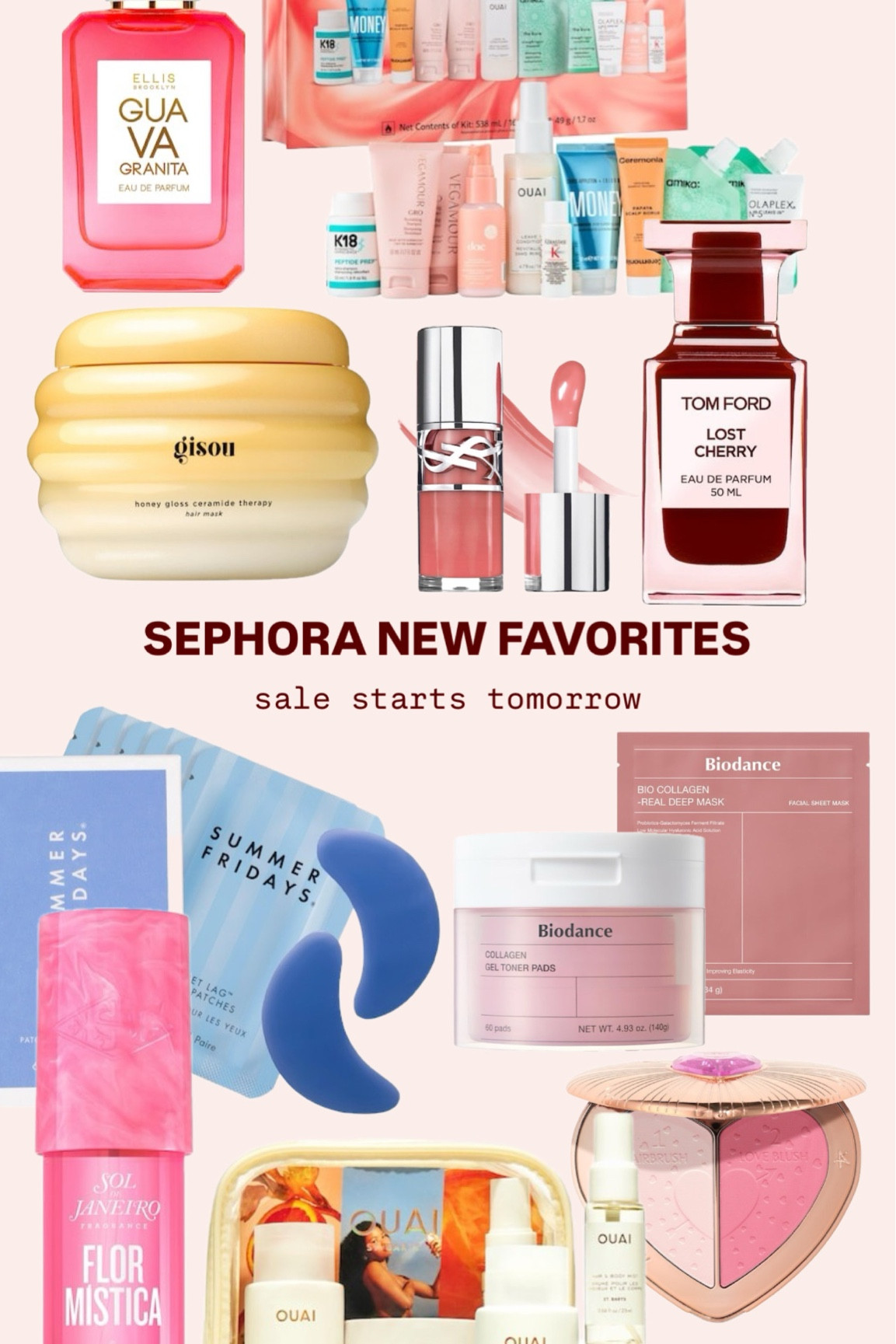 sephora savings event 🏷️

#LTKSaleAlert #LTKFindsUnder50 #LTKFindsUnder100