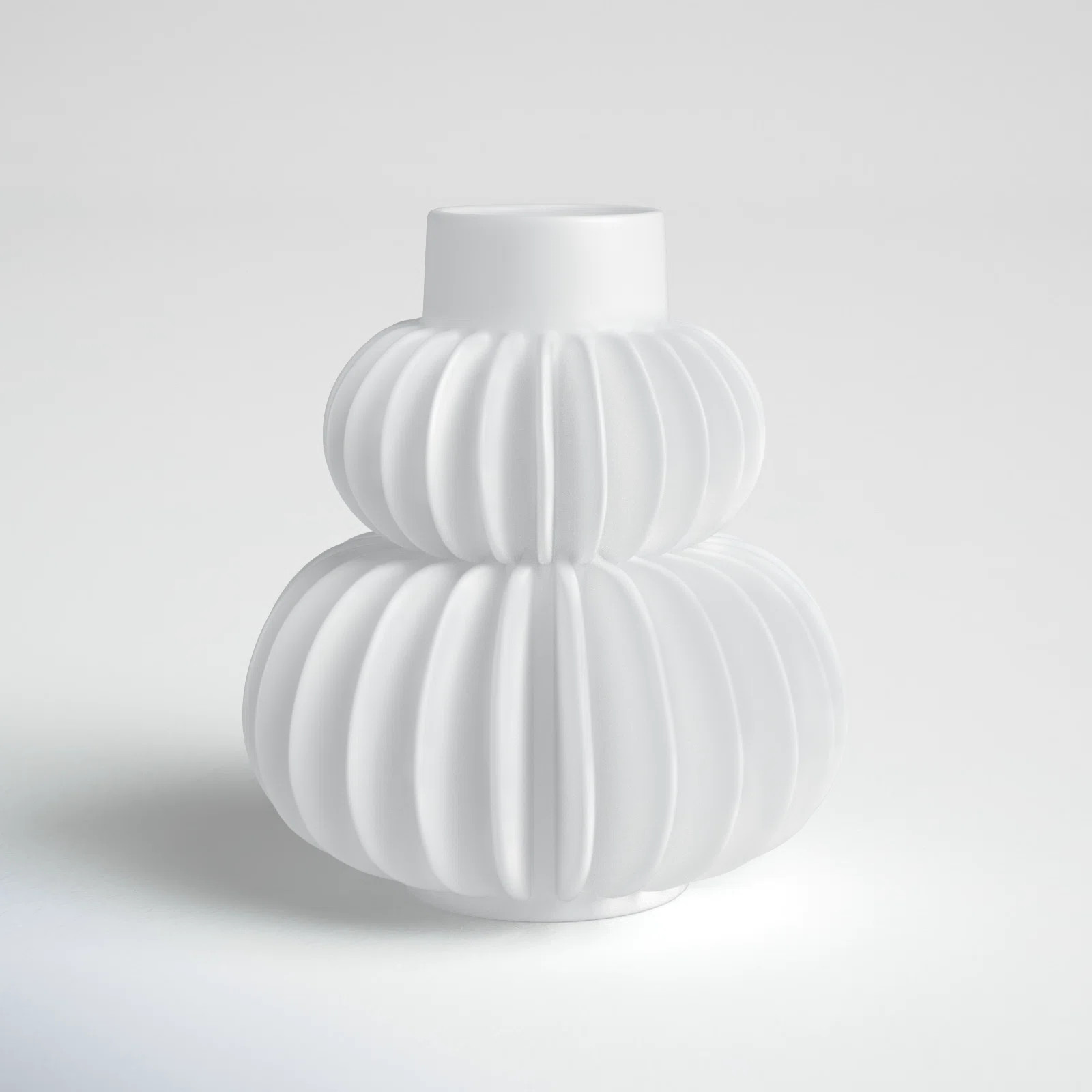 Joss & Main Daniela Handmade Stoneware Table Vase & Reviews | Wayfair | Wayfair North America