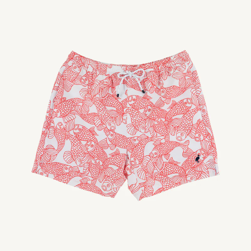 Toddy Trunks | The Beaufort Bonnet Company