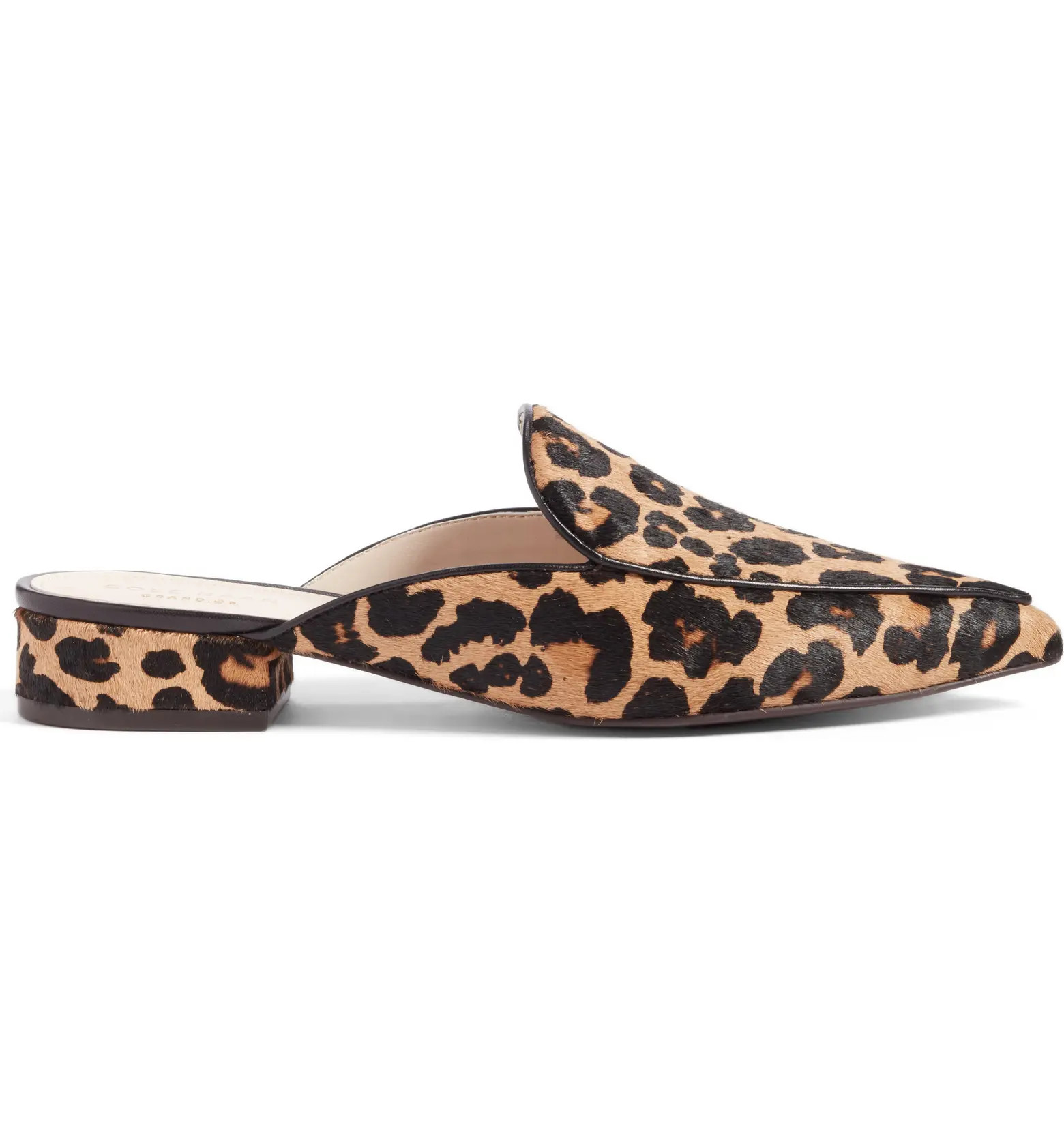 Piper Loafer Mule (Women) | Nordstrom Rack