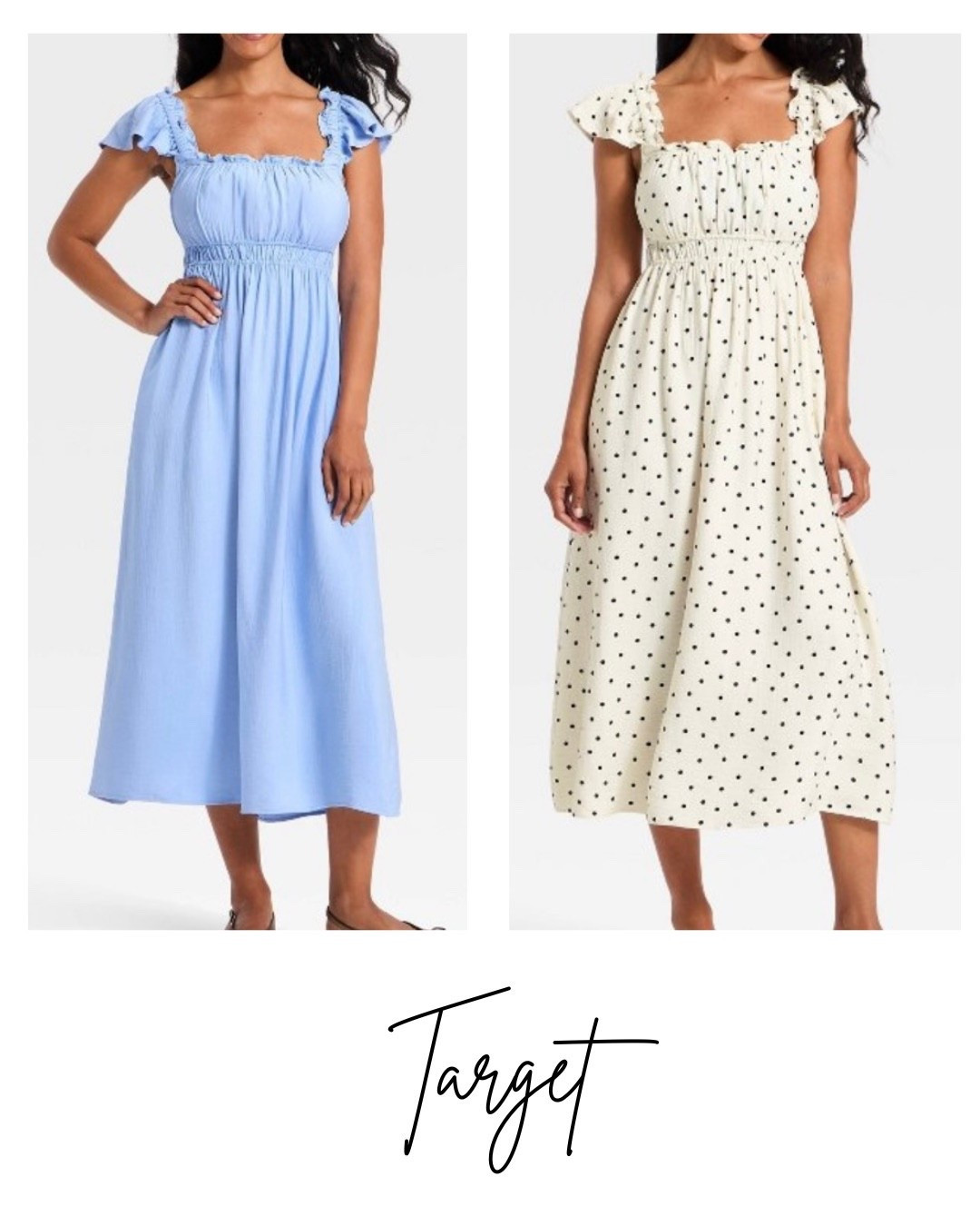 New at Target
On sale

Women's Sleeveless Modern Gauze Femme Ruched Maxi Dress 

Target Style
Spring Dress

#LTKOver40 #LTKSaleAlert