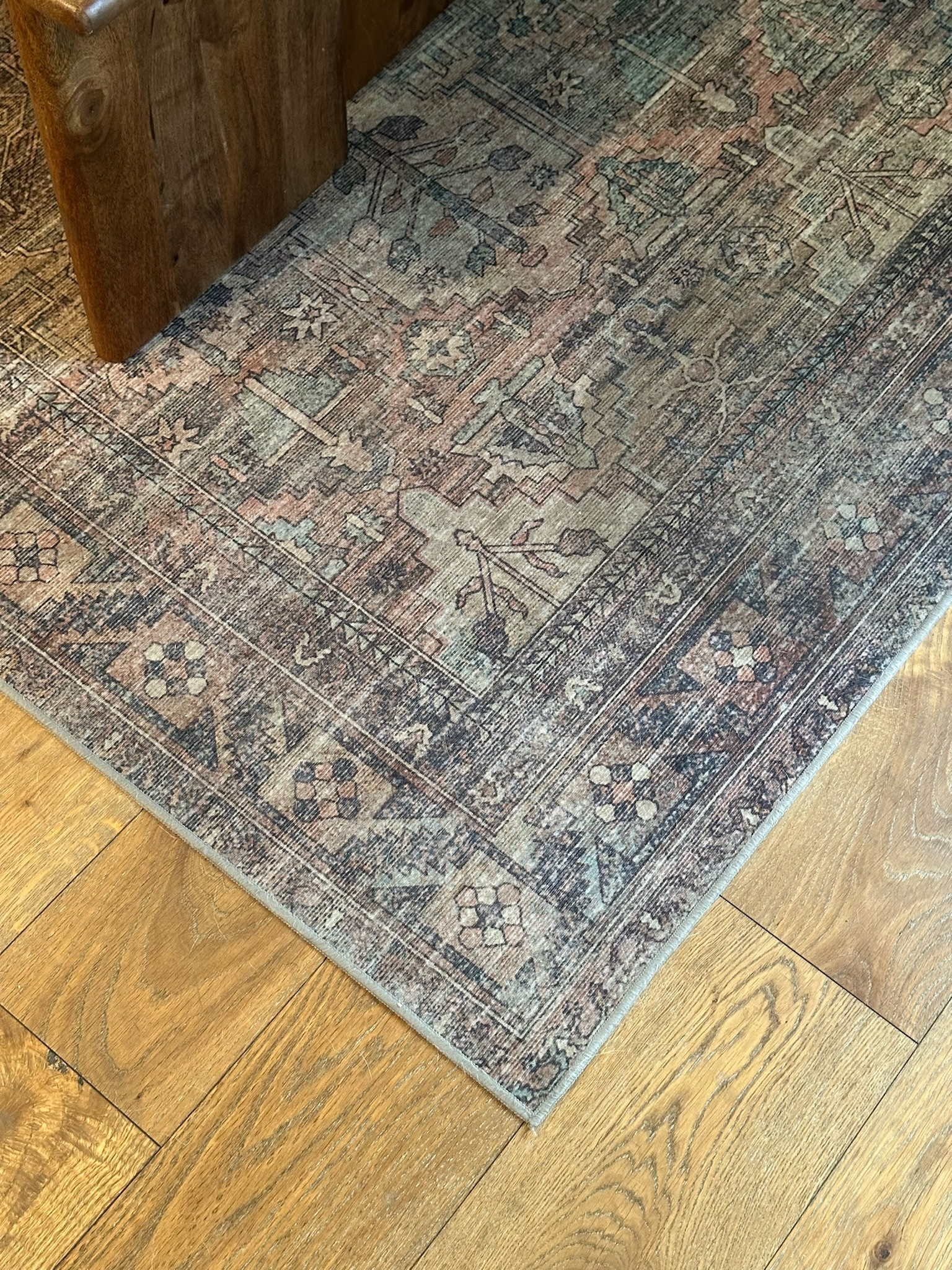 Rug details!

#LTKFindsUnder100 #LTKHome