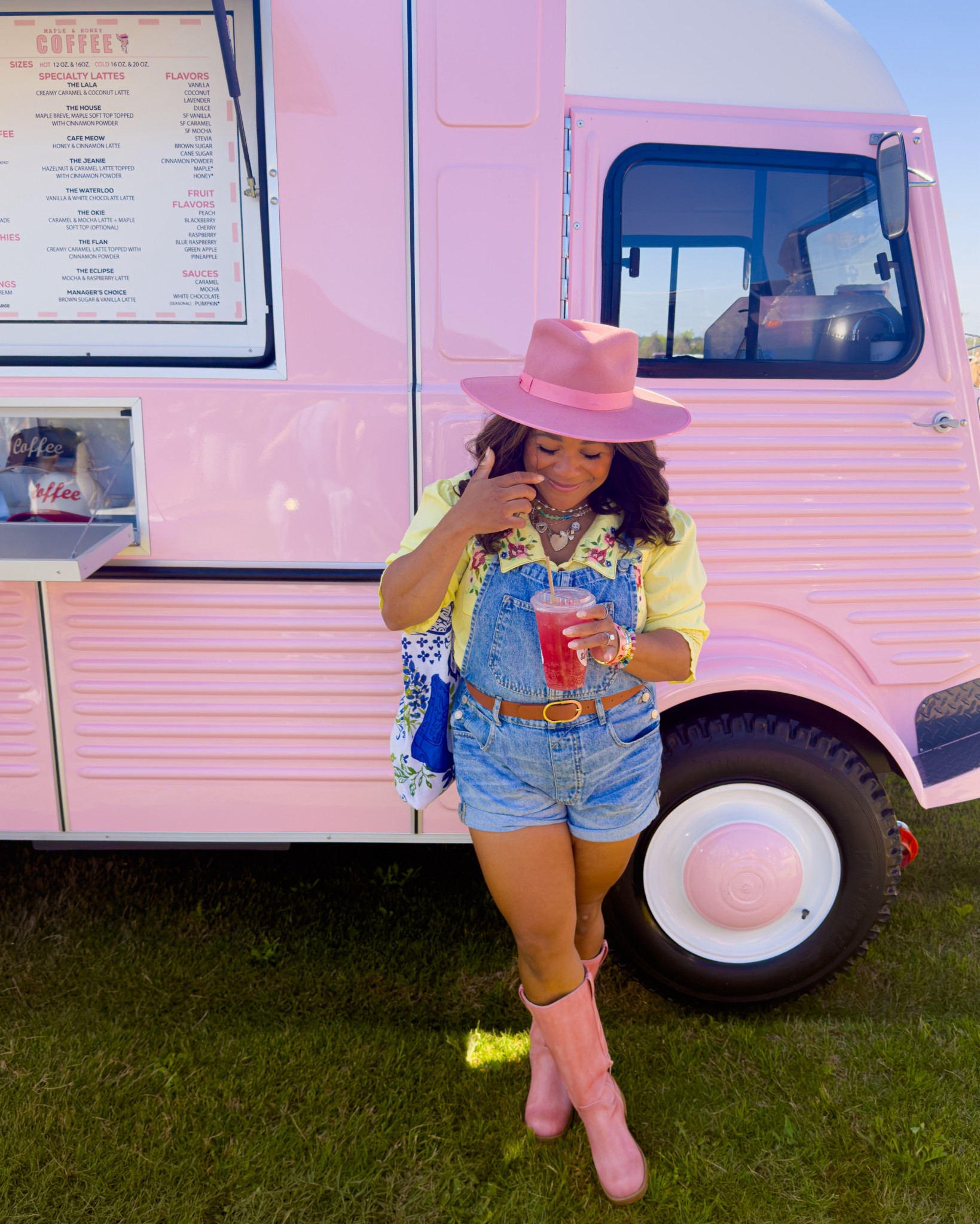 SPRING OUTFIT IDEA: what I wore in round top! Wearing a medium in everything! Would’ve a cute casual spring outfit!

#LTKootd #LTKmomlife