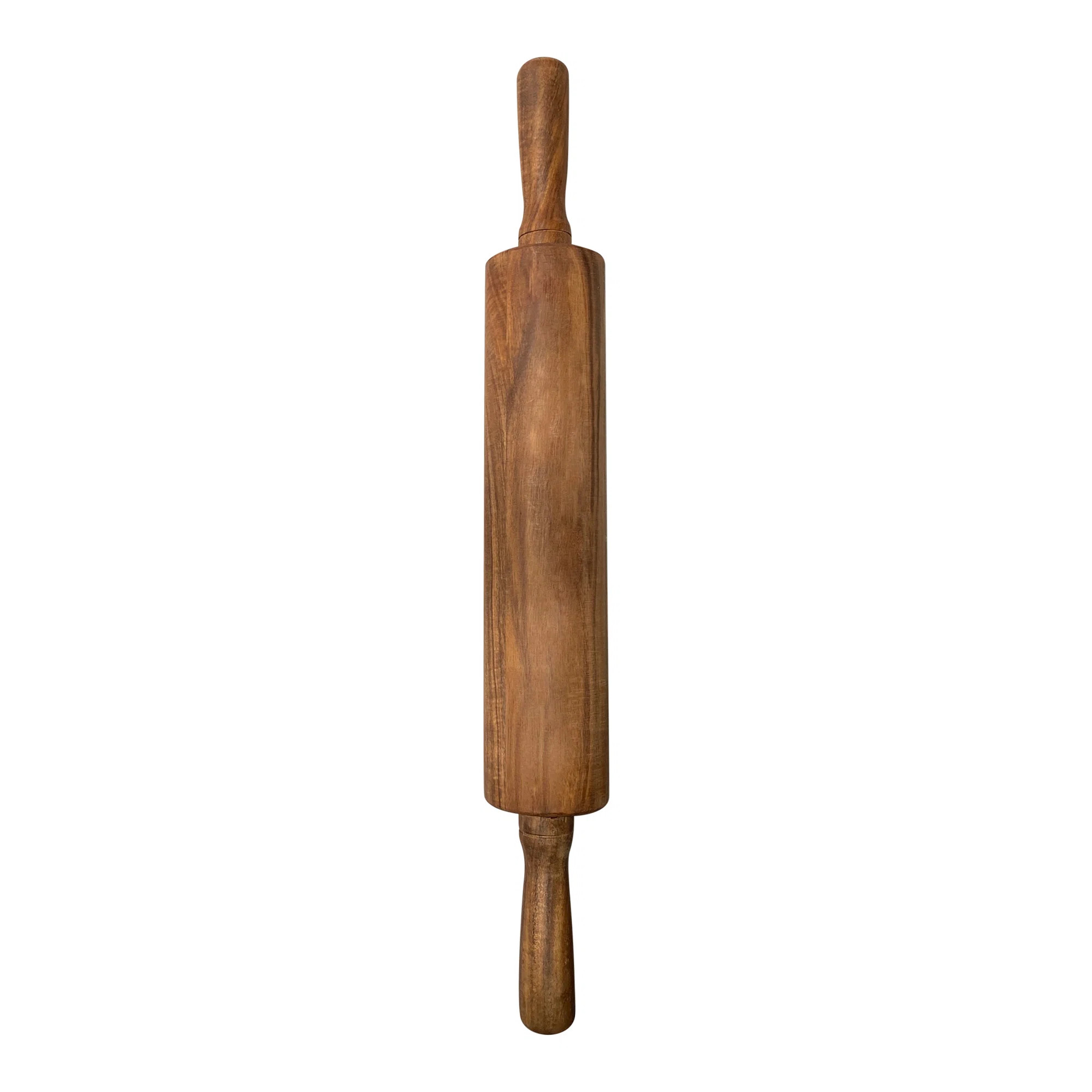 Ironwood Gourmet Wood Rolling Pin | Wayfair North America