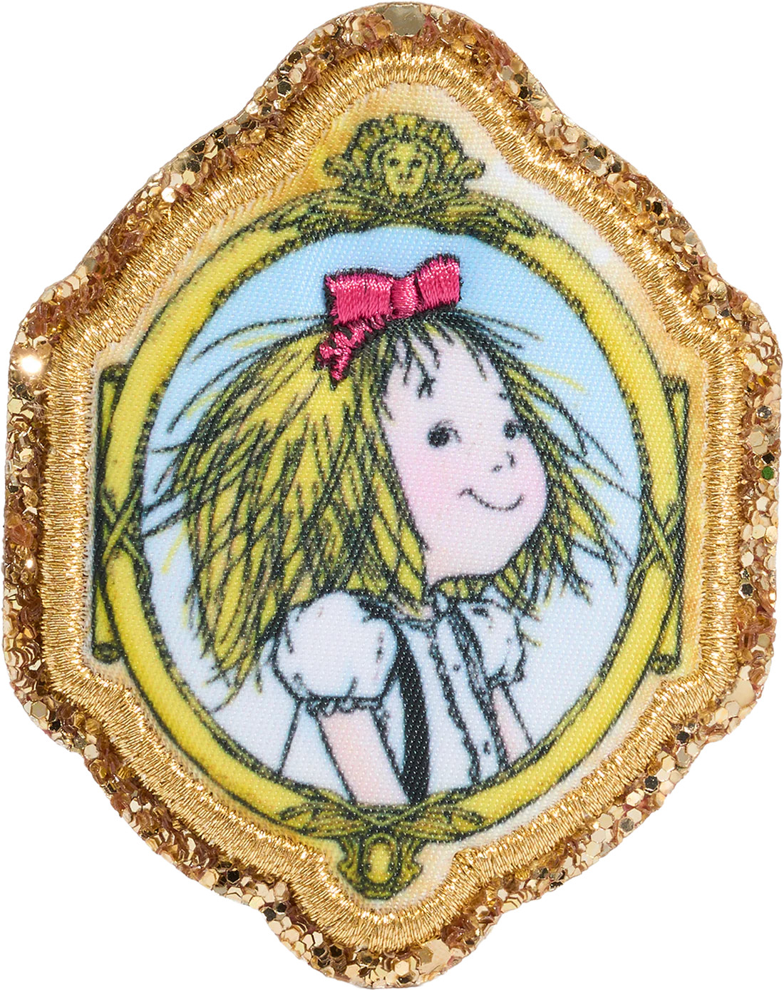 Frame Eloise Patch | Stoney Clover Lane