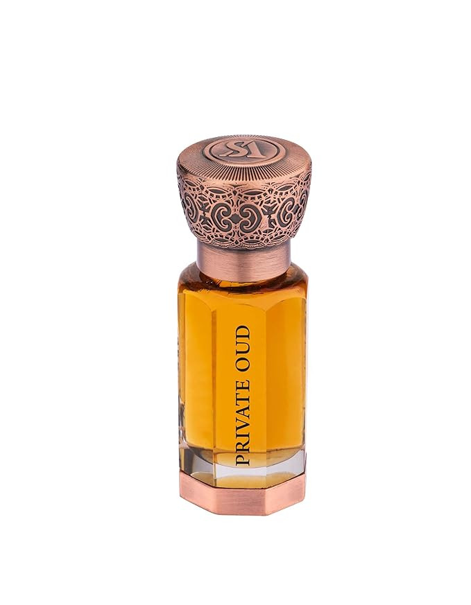 Swiss Arabian Private Oud - Luxury Products From Dubai - Long Lasting, Addictive Personal Perfume... | Amazon (US)