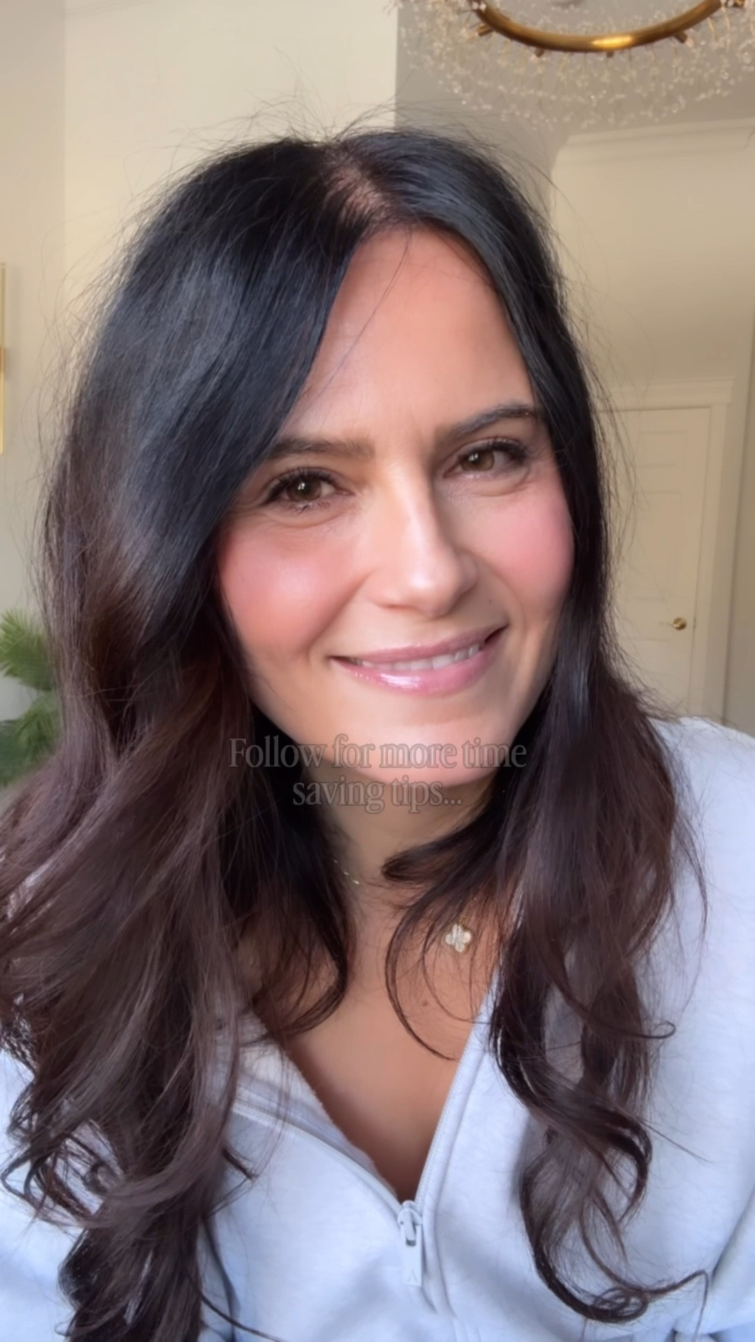 Easy time saving 💄 6 Step 6 minute makeup routine for busy teacher moms 



#LTKBeauty #LTKdayinmylife #LTKOver40