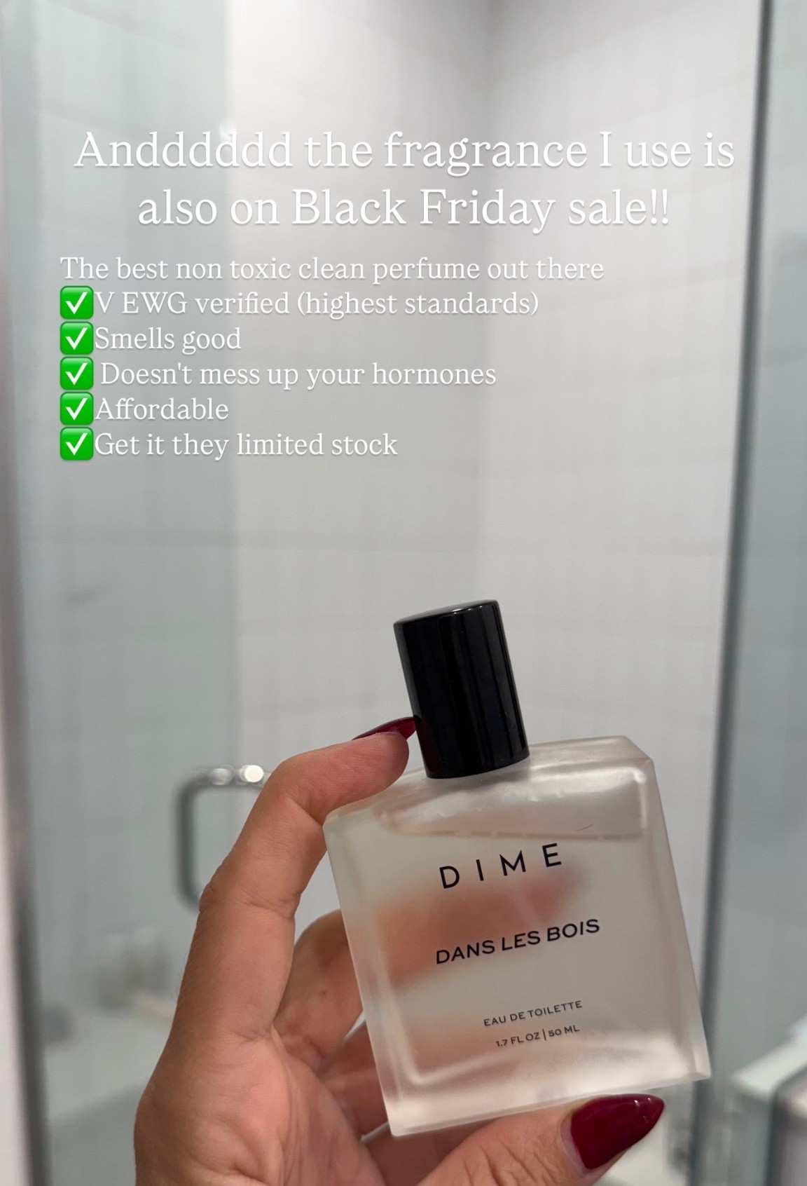 Code laurag30 for 30% off store wide on their website!!!!! an amazing nontoxic fragrance I love 

#LTKmomlife #LTKBeauty #LTKCyberWeek