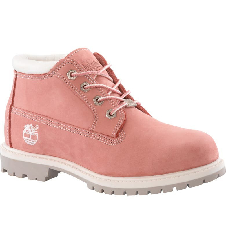 Nellie Waterproof Chukka Boot | Nordstrom