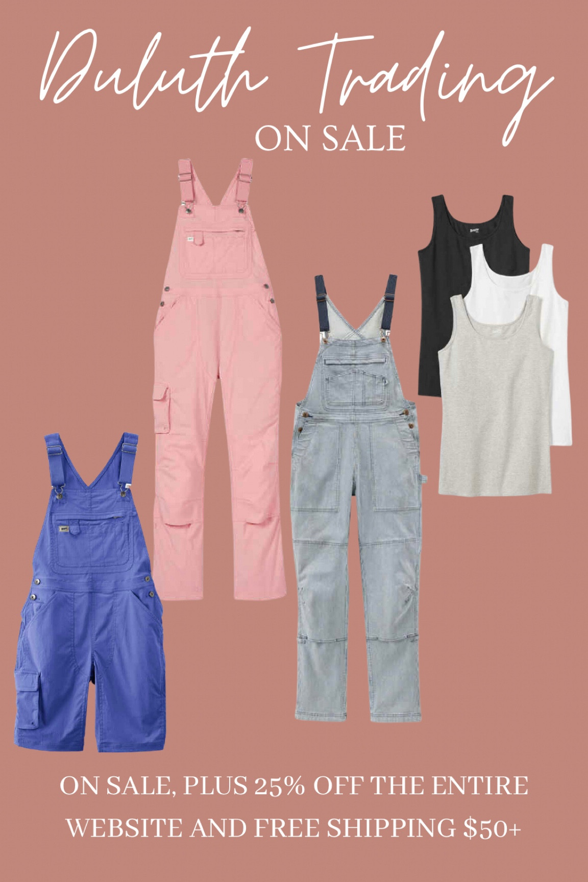 Some favorites from Duluth Trading — the entire site is 25% off! 

#LTKsalealert #LTKGiftGuide #LTKSeasonal