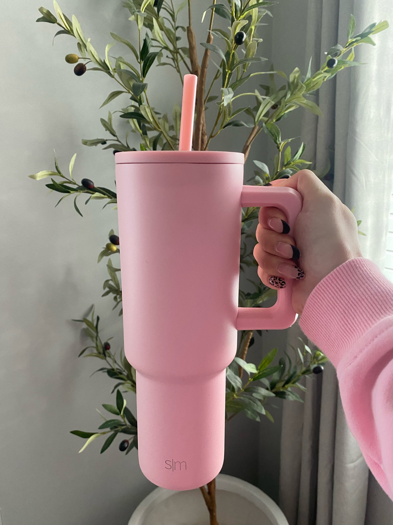 My fav pink tumbler 

#LTKHome #LTKFindsUnder50 #LTKGiftGuide