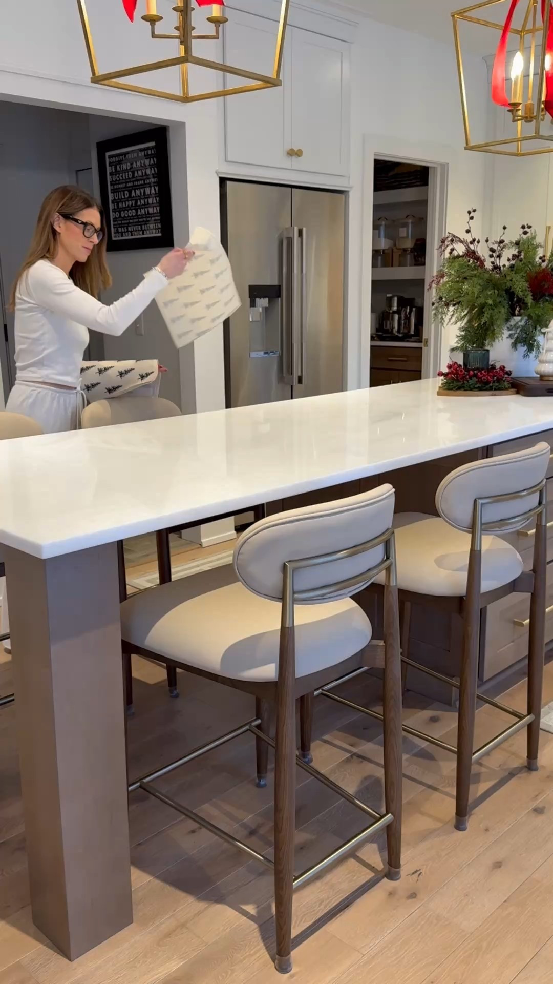 Obsessed with these placemats. Understated seasonal decor at its best. 

#kitchen #amazonfind #tablescape

#LTKSeasonal #LTKHome #LTKHoliday