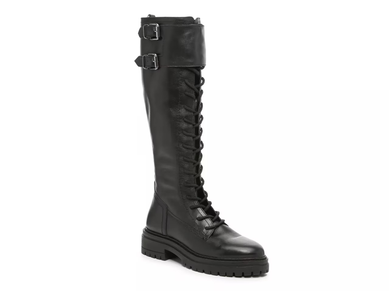 Lenky Combat Boot | DSW