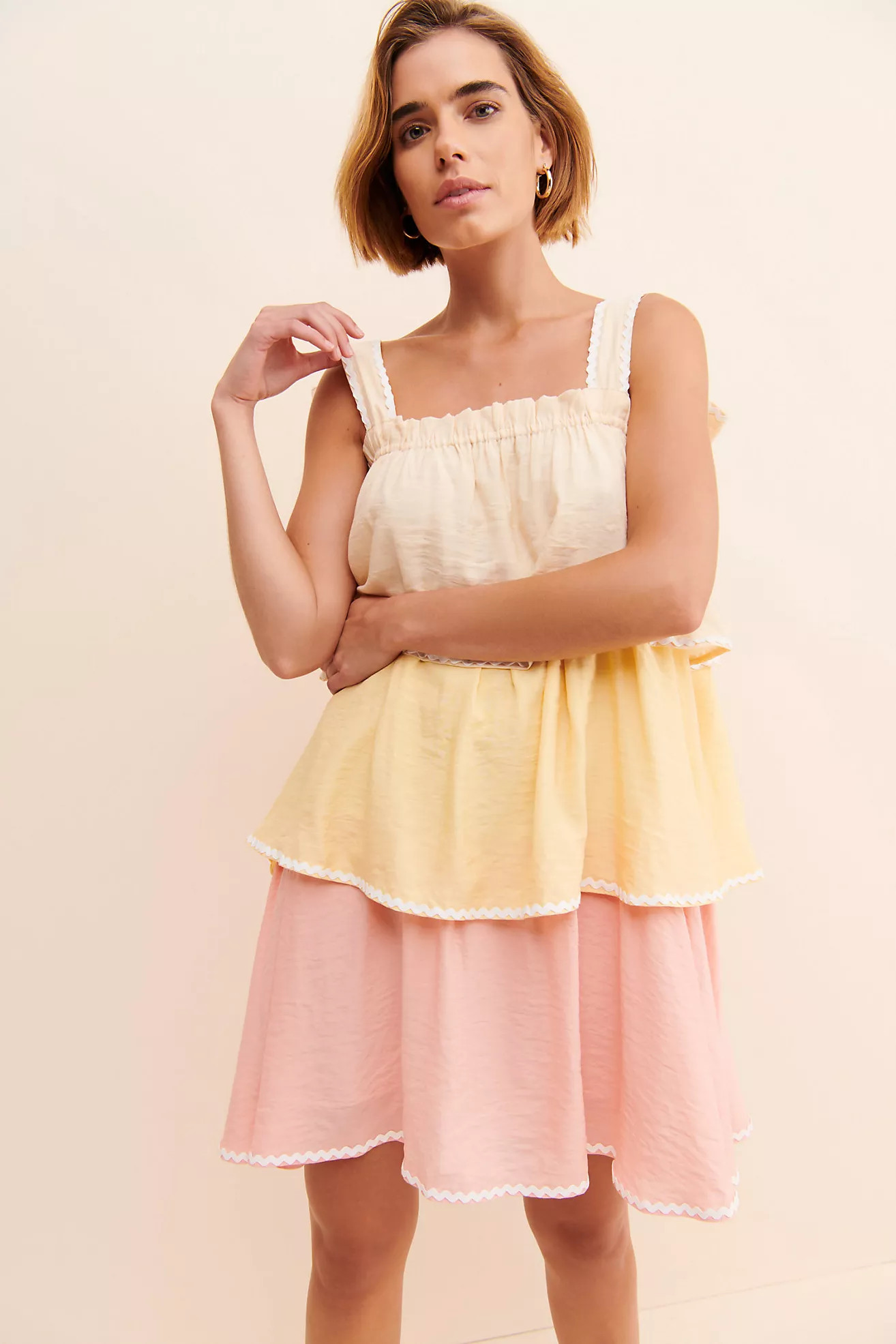 Explore Nuuly Resale - Anthropologie for Curated by Anthropologie | Anthropologie (US)