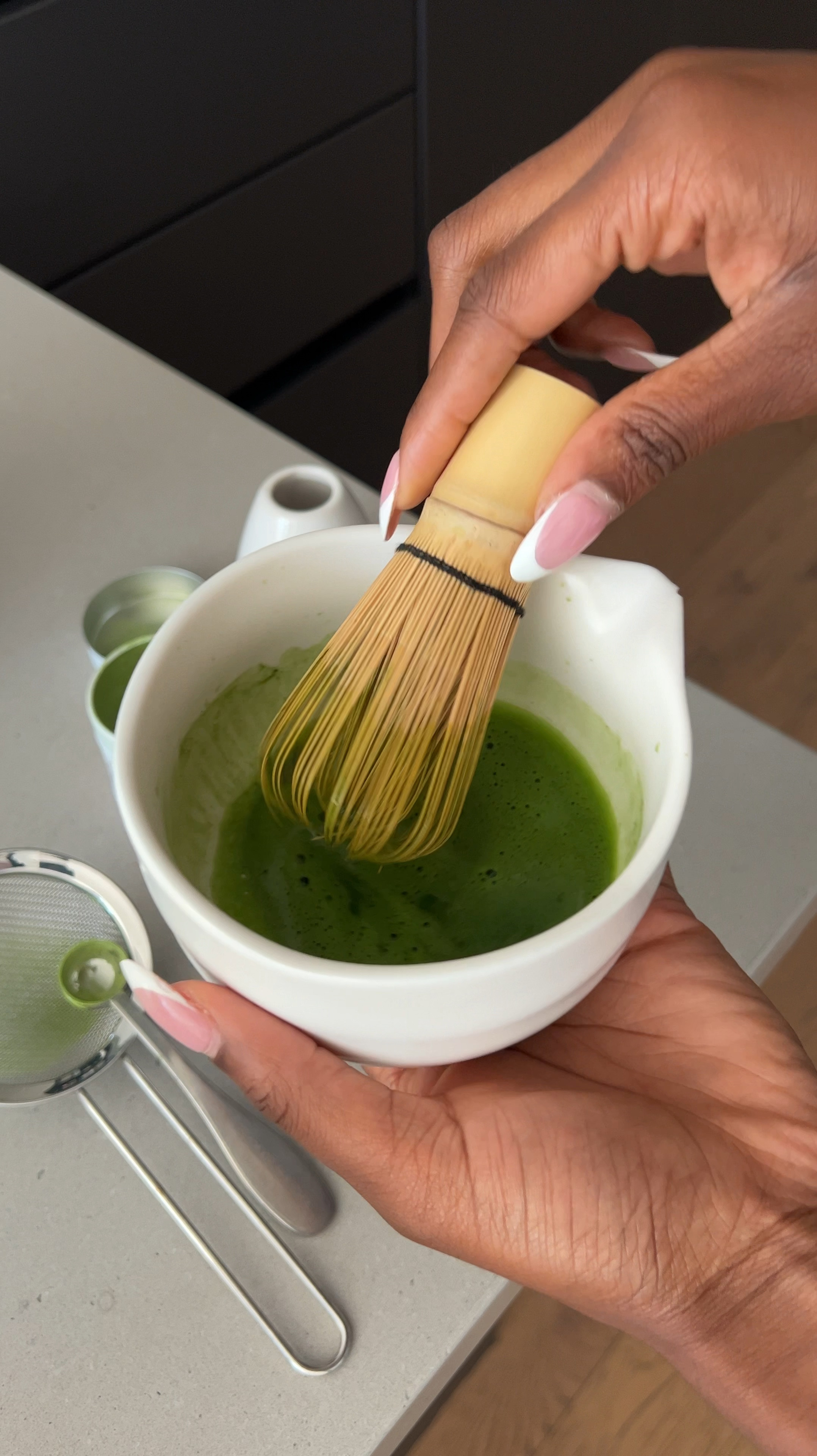 matcha must haves 🍵

#LTKVideo