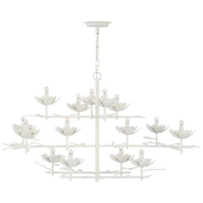 Clementine 15 - Light Tiered Chandelier | Wayfair North America