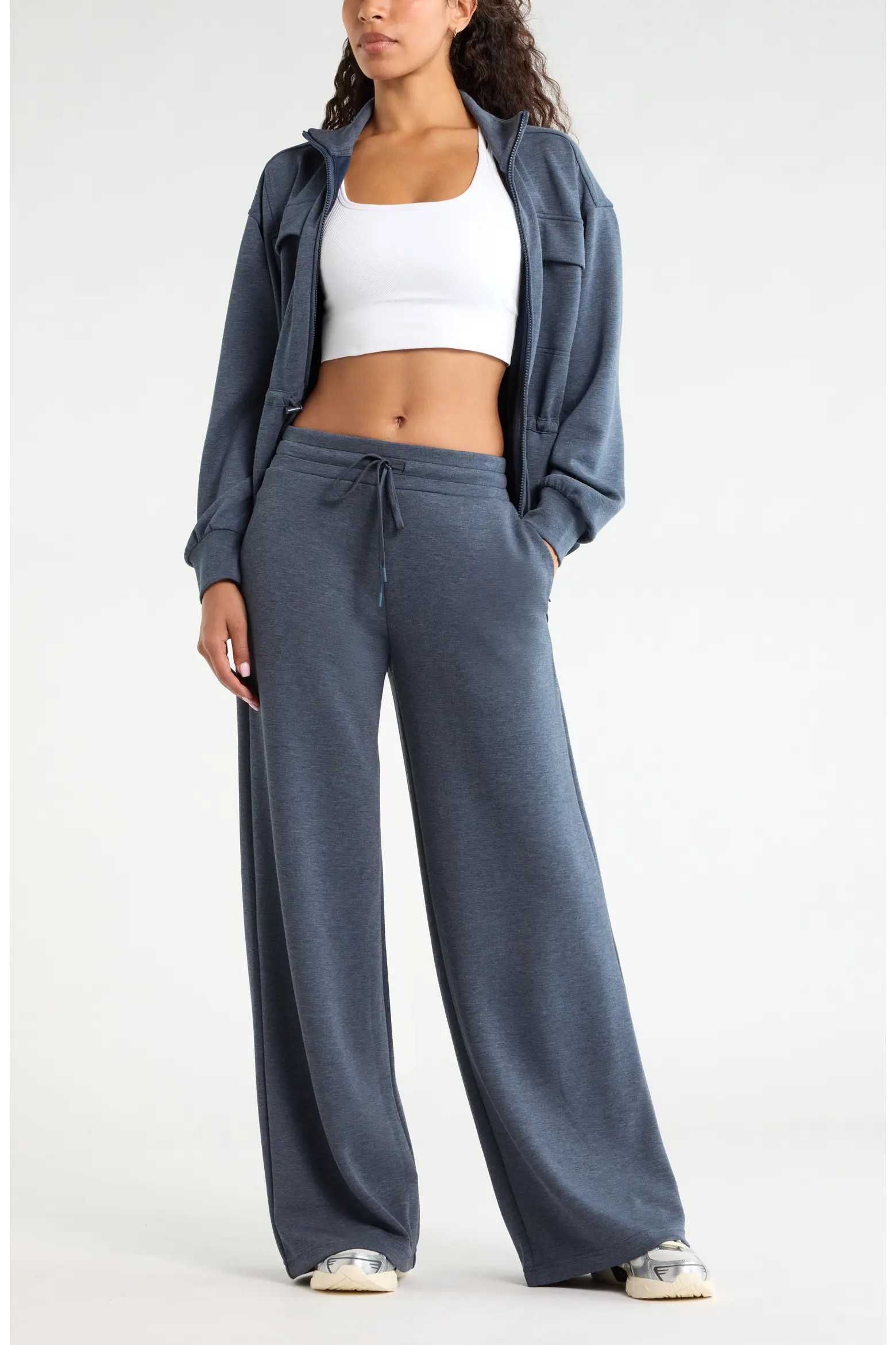 Soft Luxe Wide Leg Pants (Women) | Nordstrom | Nordstrom